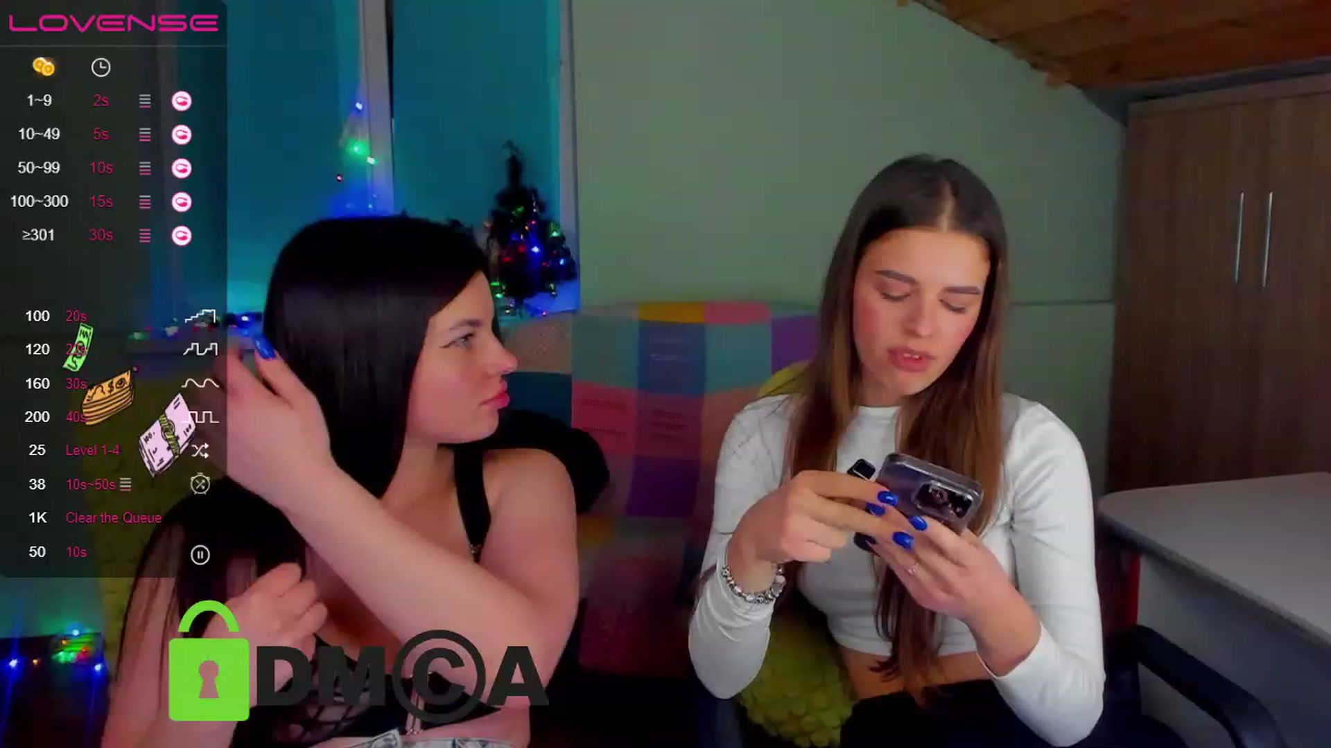 Gallery image thumbnail from AlexandaSweet's myfreecams stream on, 01/18/2023, 17:20 image 2 of 20