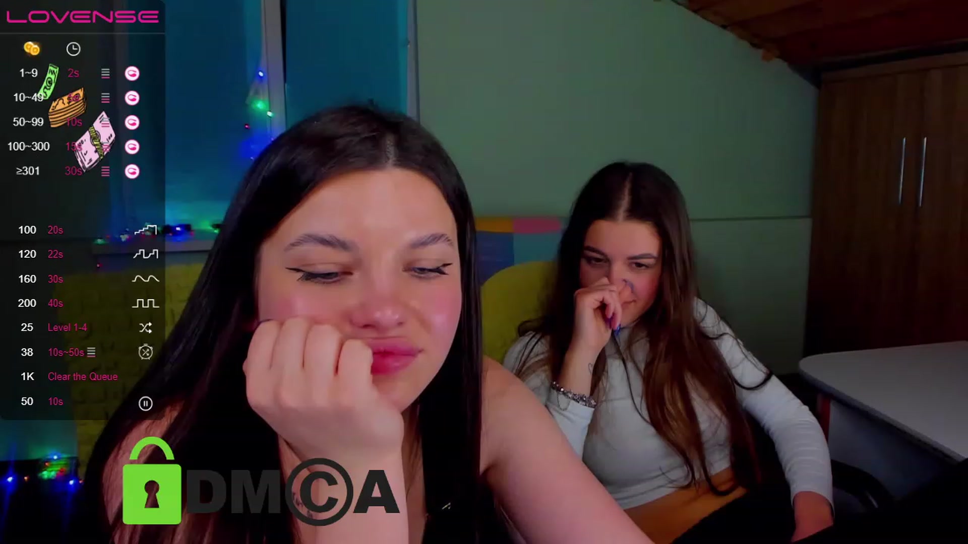 Gallery image thumbnail from AlexandaSweet's myfreecams stream on, 01/18/2023, 17:20 image 4 of 20