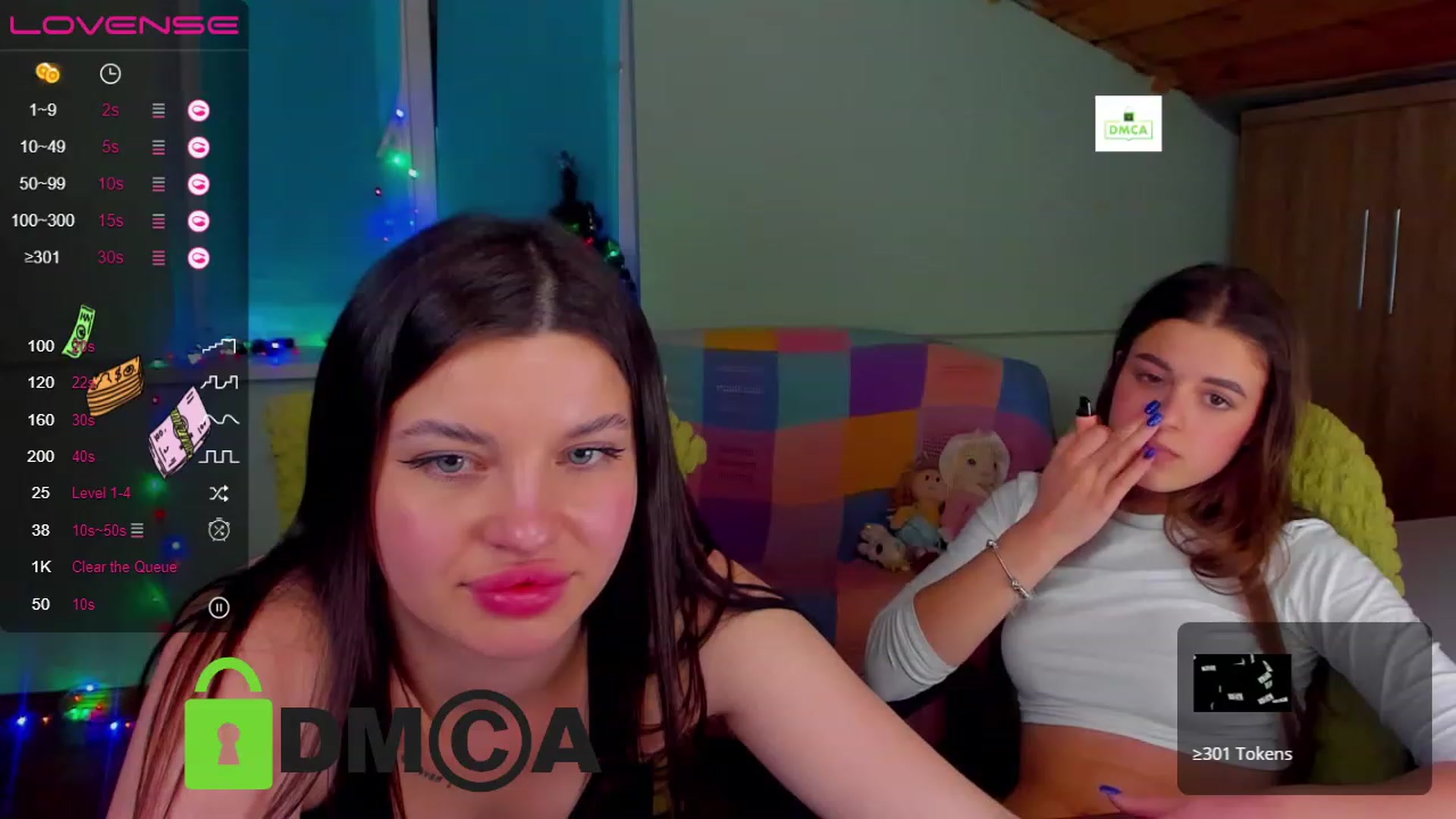 Gallery image thumbnail from AlexandaSweet's myfreecams stream on, 01/18/2023, 18:21 image 4 of 20