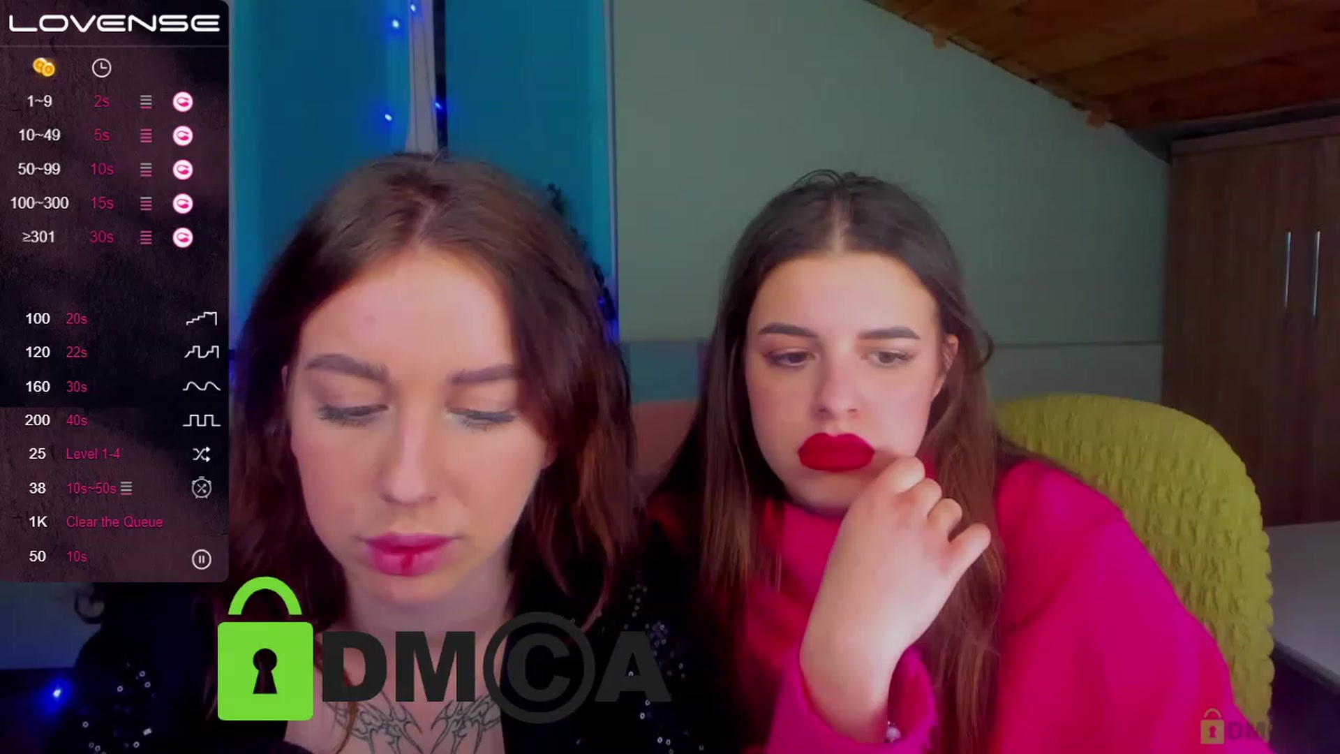 Gallery image thumbnail from AlexandaSweet's myfreecams stream on, 01/25/2023, 23:43 image 16 of 20