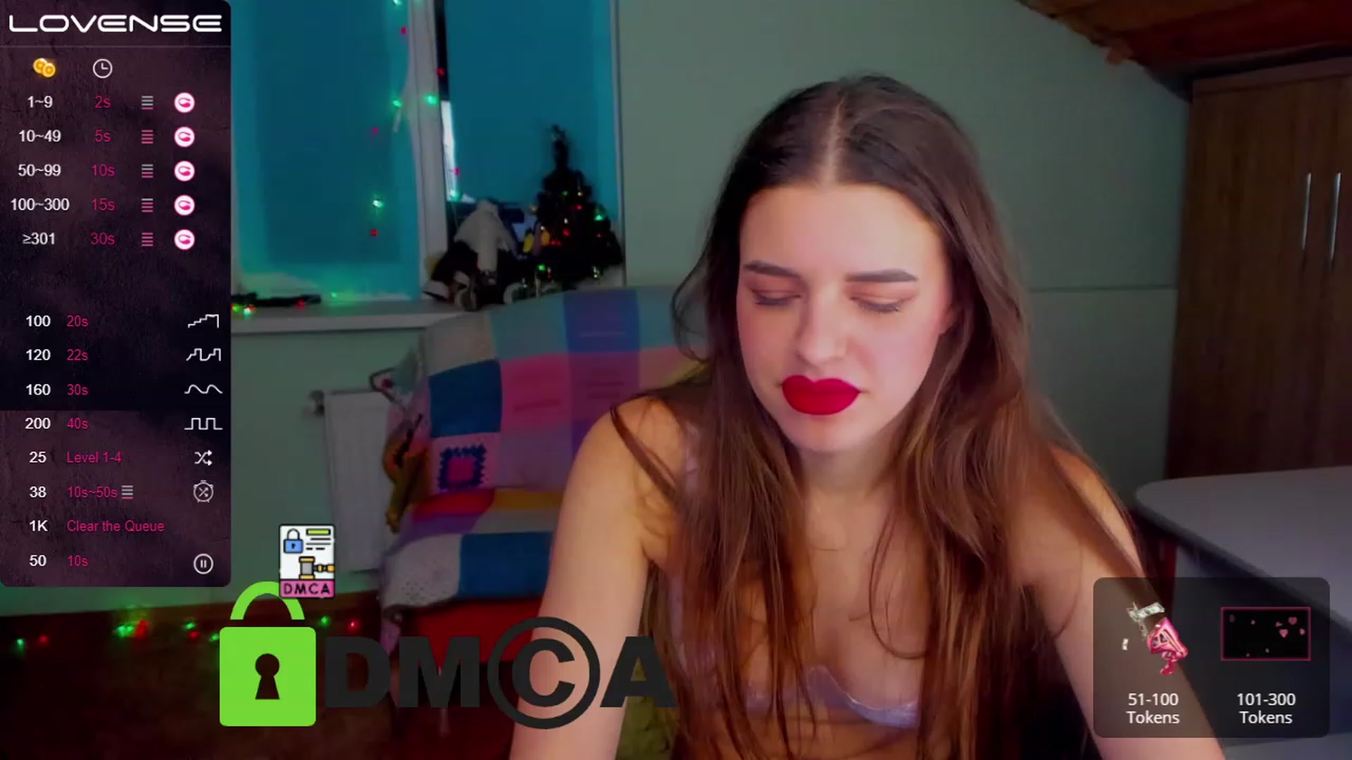 Gallery image thumbnail from AlexandaSweet's myfreecams stream on, 01/25/2023, 23:43 image 4 of 20
