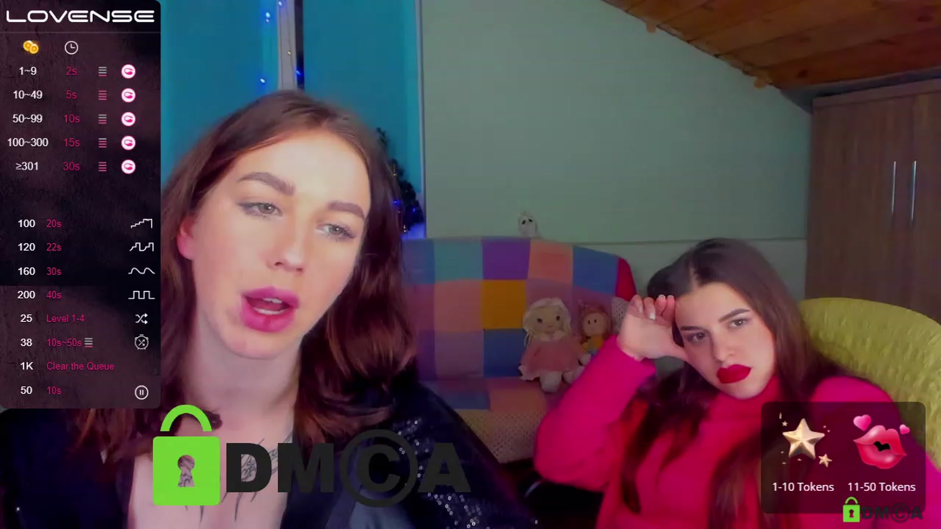 Gallery image thumbnail from AlexandaSweet's myfreecams stream on, 01/25/2023, 23:43 image 19 of 20