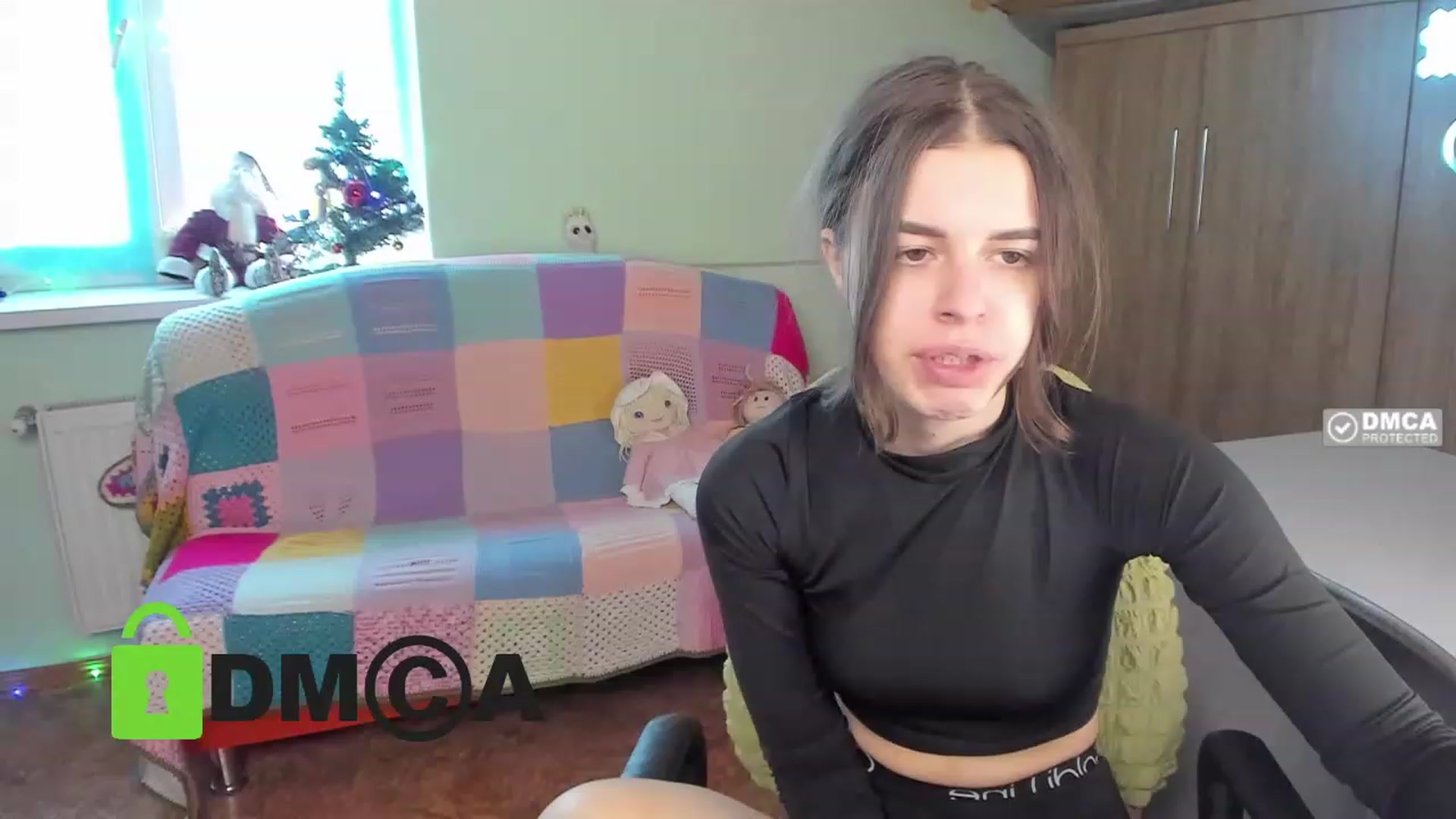 Gallery image thumbnail from AlexandaSweet's myfreecams stream on, 02/01/2023, 13:10 image 5 of 20