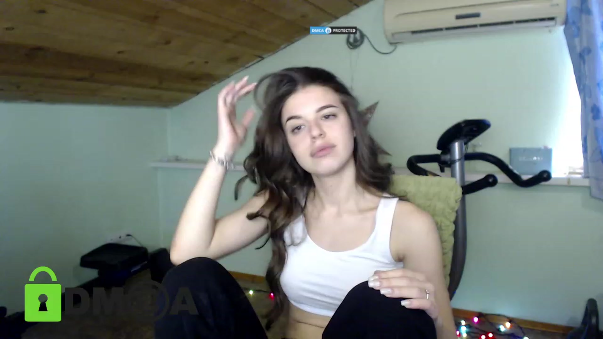 Gallery image thumbnail from AlexandaSweet's myfreecams stream on, 02/21/2023, 09:14 image 1 of 20