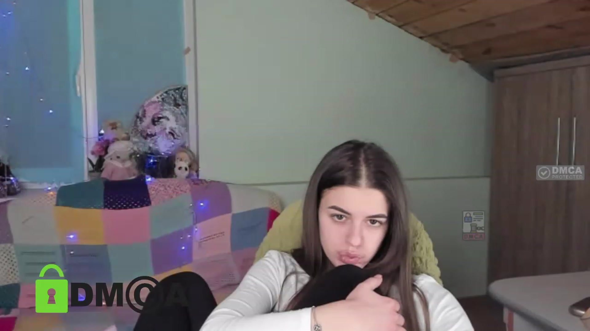 Gallery image thumbnail from AlexandaSweet's myfreecams stream on, 02/28/2023, 20:44 image 6 of 20