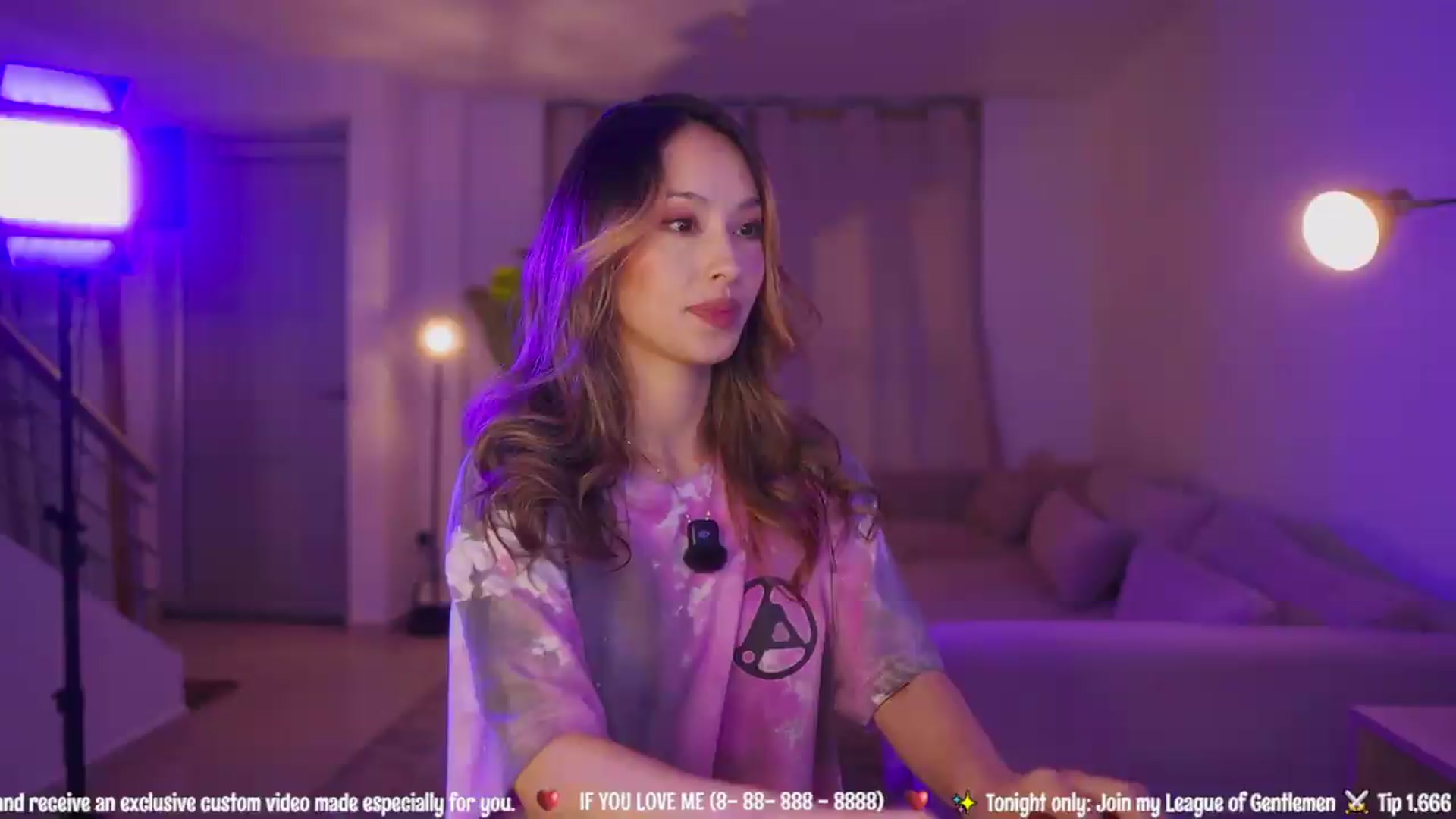 Gallery image thumbnail from AlexandraVibes's myfreecams stream on, 07/03/2026, 07:03 image 13 of 20