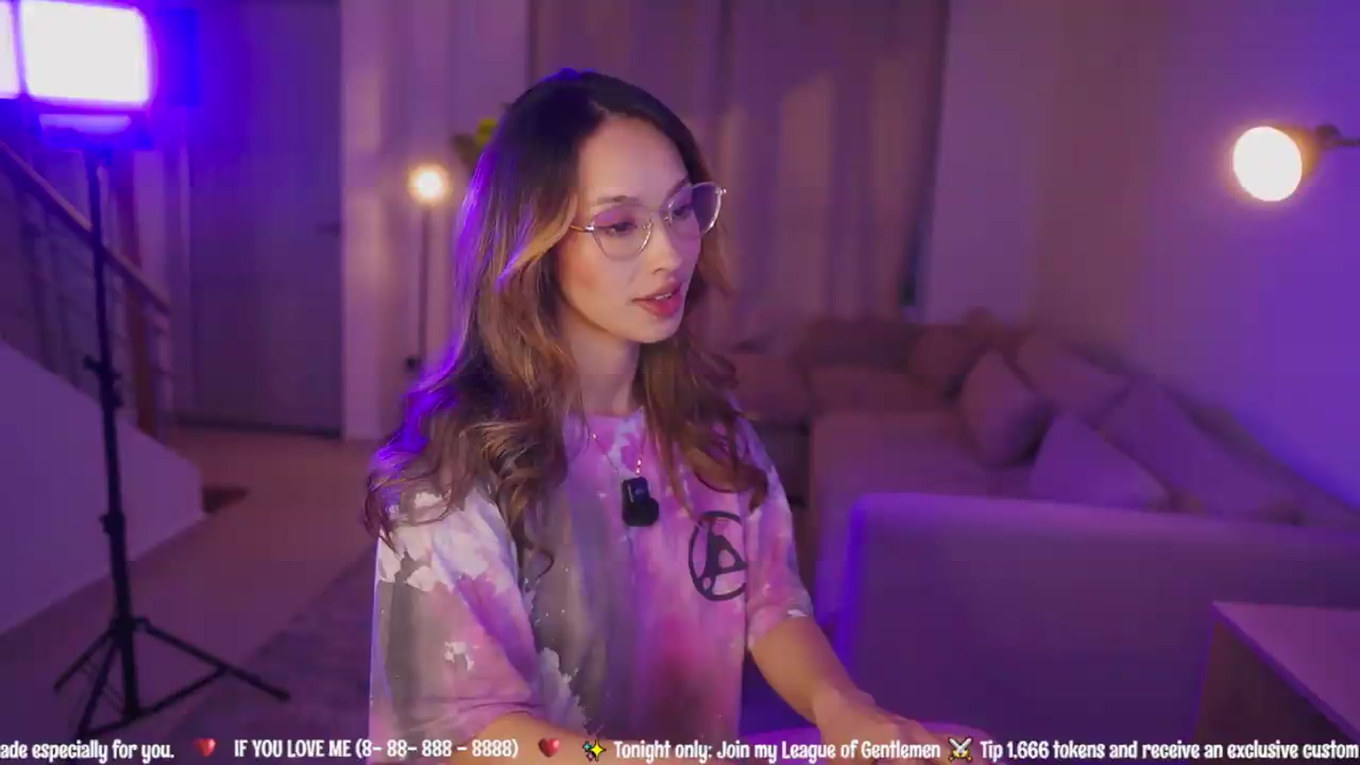 Gallery image thumbnail from AlexandraVibes's myfreecams stream on, 07/03/2026, 07:03 image 1 of 20