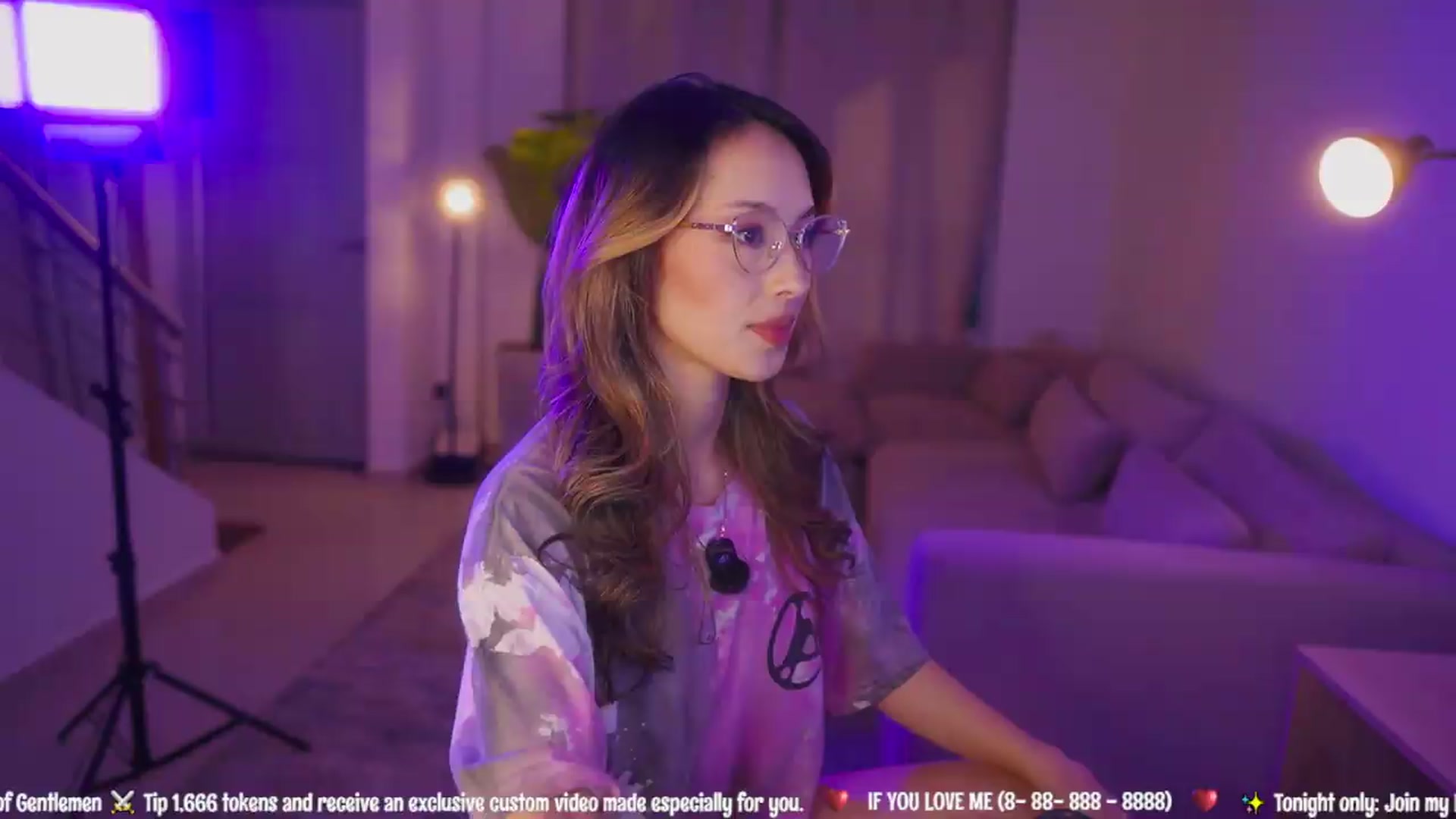 Gallery image thumbnail from AlexandraVibes's myfreecams stream on, 07/03/2026, 07:03 image 5 of 20