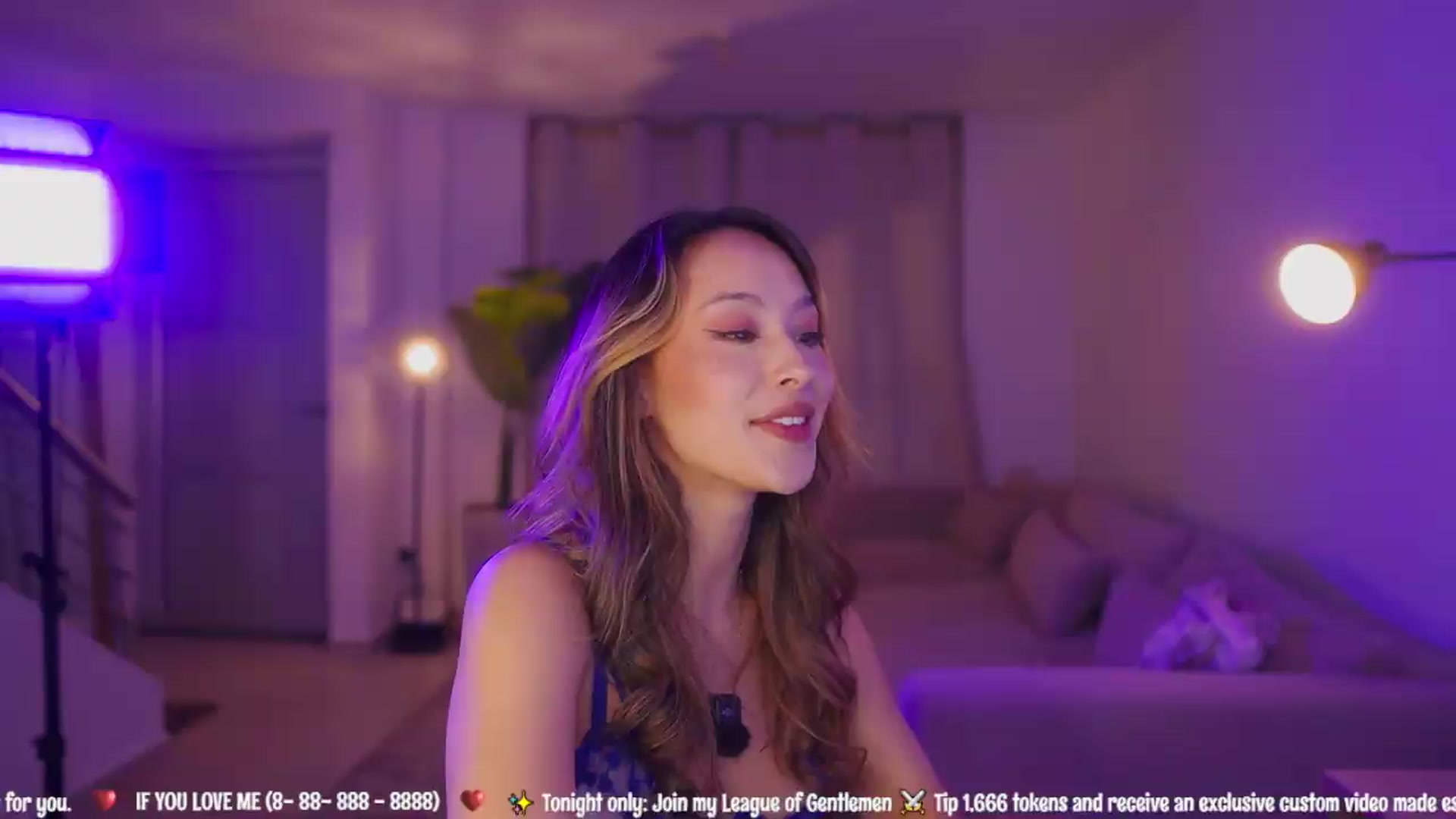 Gallery image thumbnail from AlexandraVibes's myfreecams stream on, 07/03/2026, 07:03 image 20 of 20