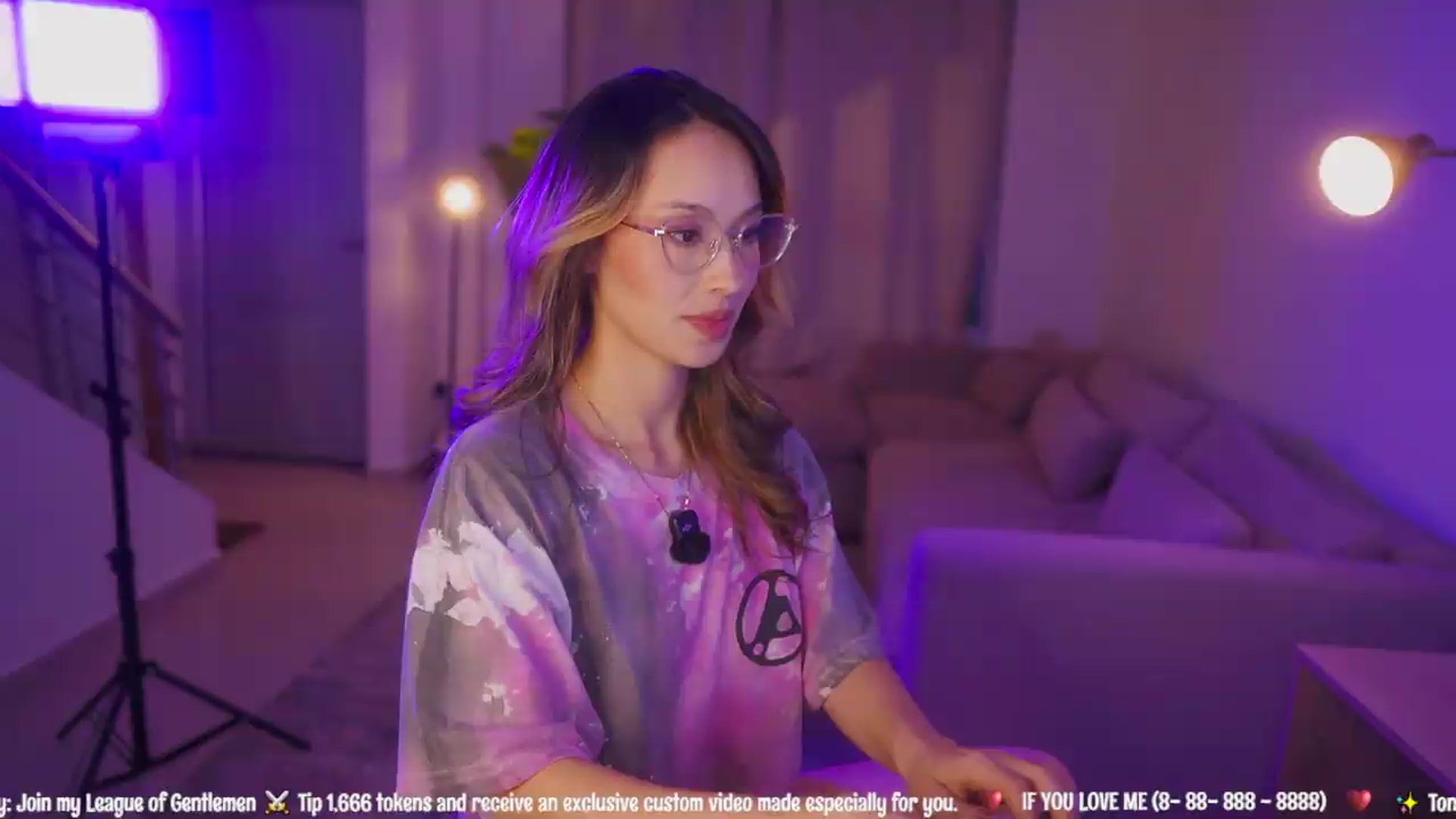 Gallery image thumbnail from AlexandraVibes's myfreecams stream on, 07/03/2026, 07:03 image 6 of 20