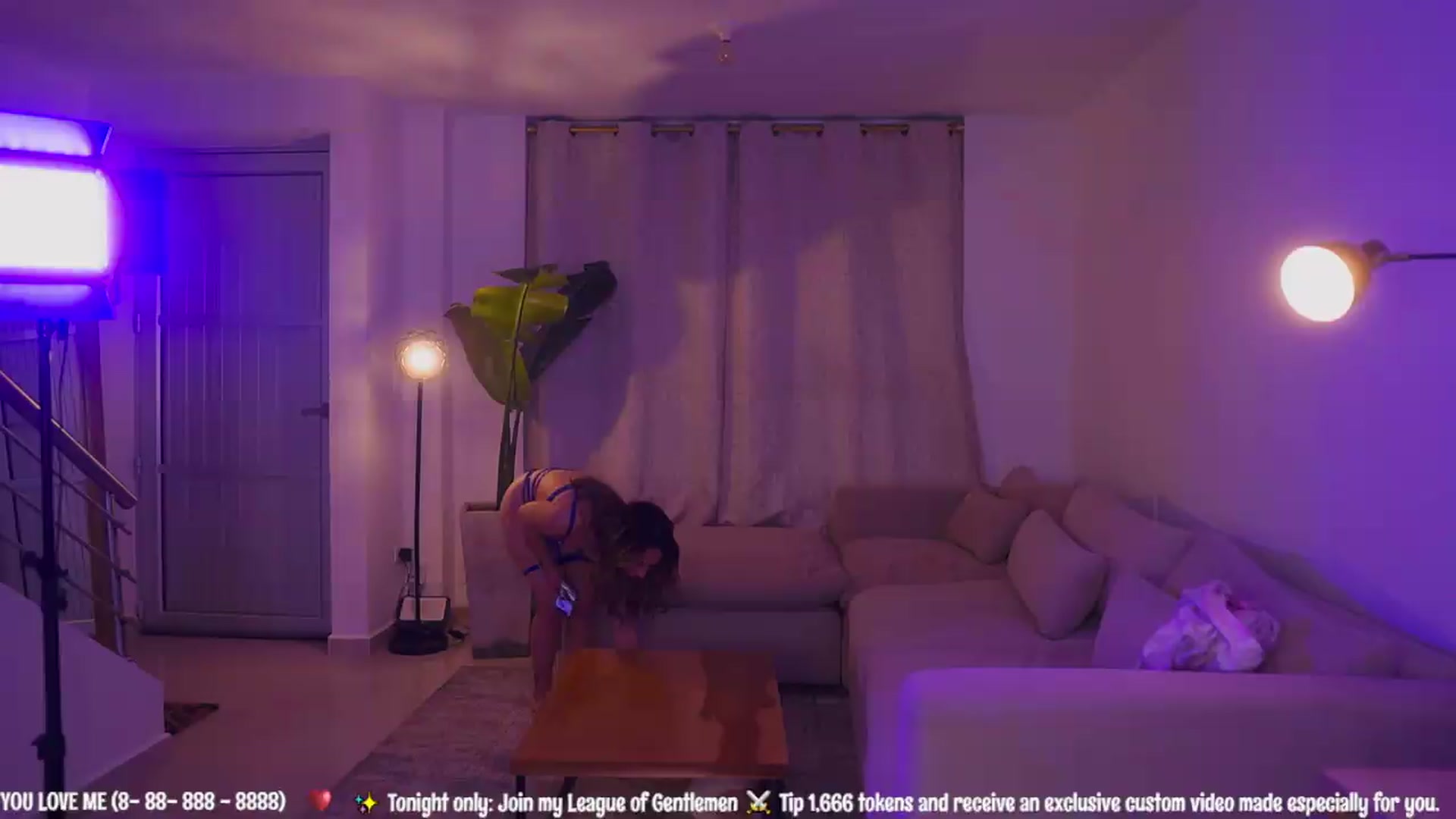 Gallery image thumbnail from AlexandraVibes's myfreecams stream on, 07/03/2026, 07:03 image 19 of 20