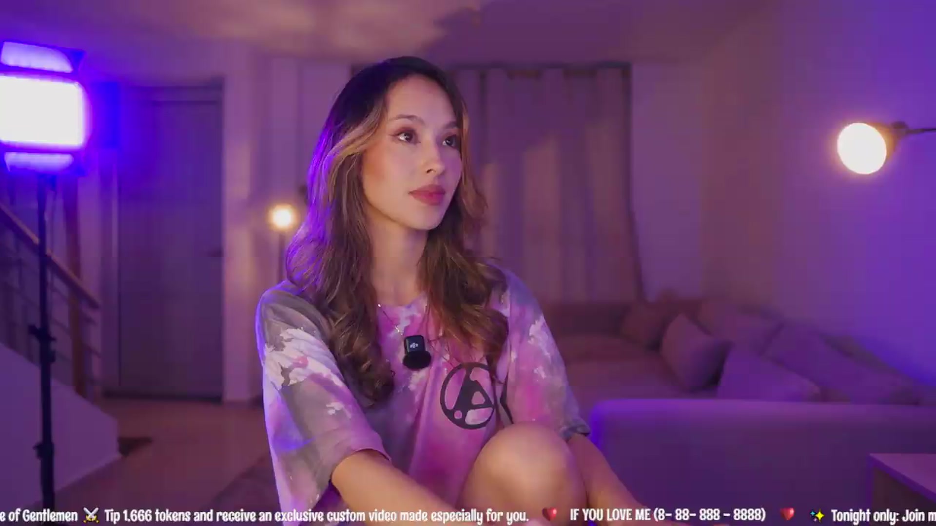 Gallery image thumbnail from AlexandraVibes's myfreecams stream on, 07/03/2026, 07:03 image 15 of 20