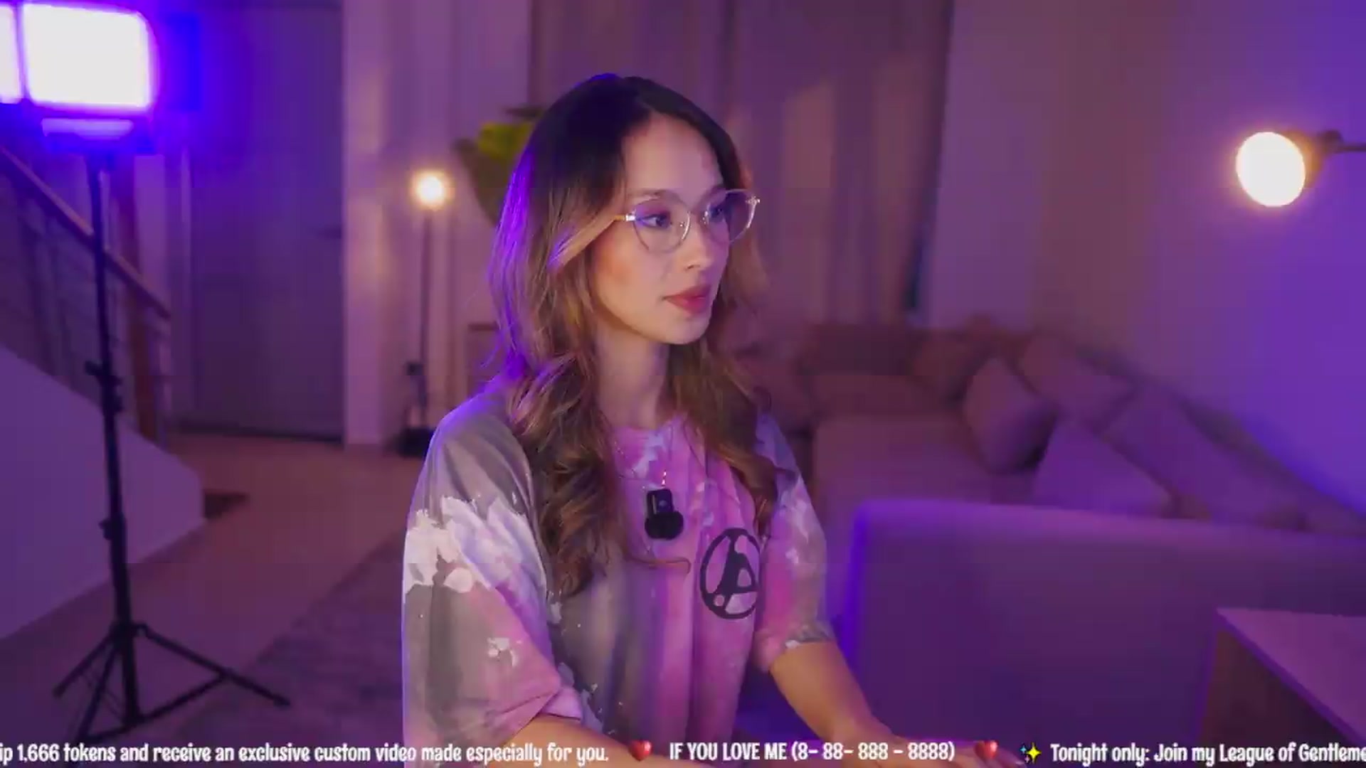 Gallery image thumbnail from AlexandraVibes's myfreecams stream on, 07/03/2026, 07:03 image 4 of 20