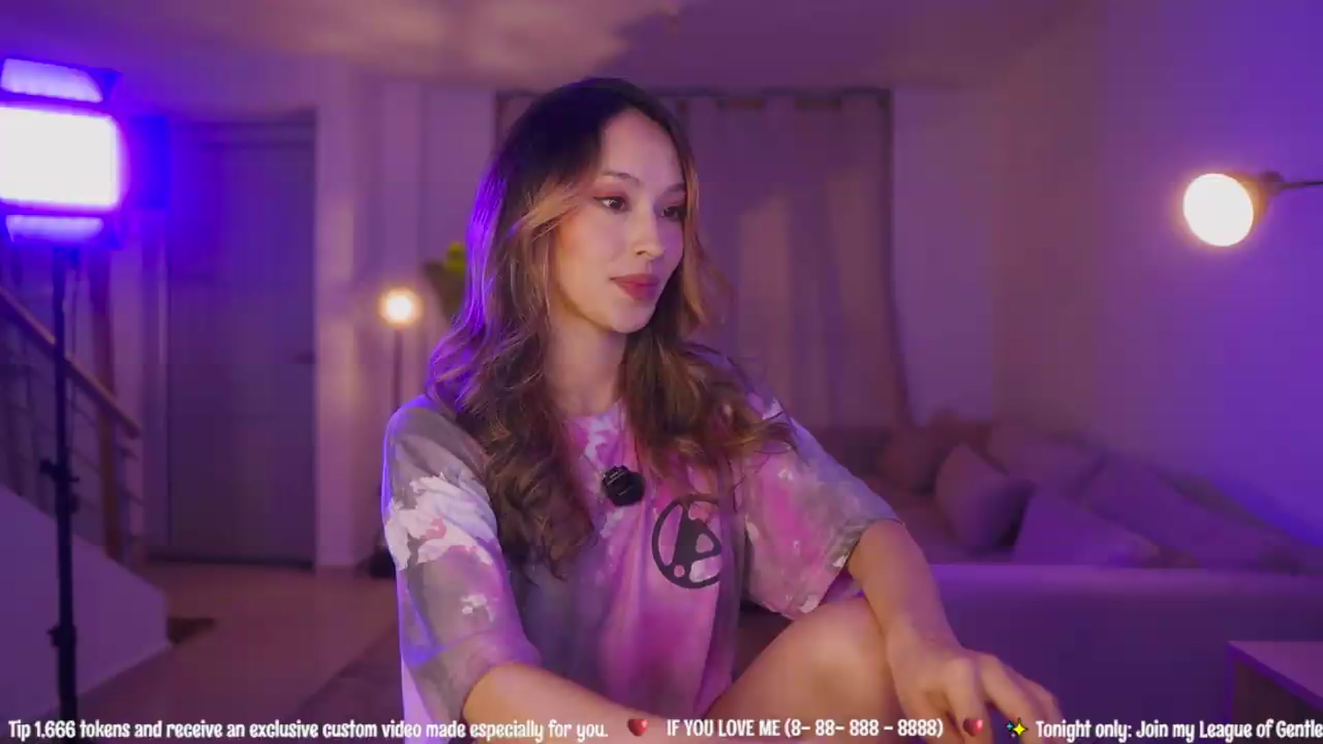 Gallery image thumbnail from AlexandraVibes's myfreecams stream on, 07/03/2026, 07:03 image 14 of 20
