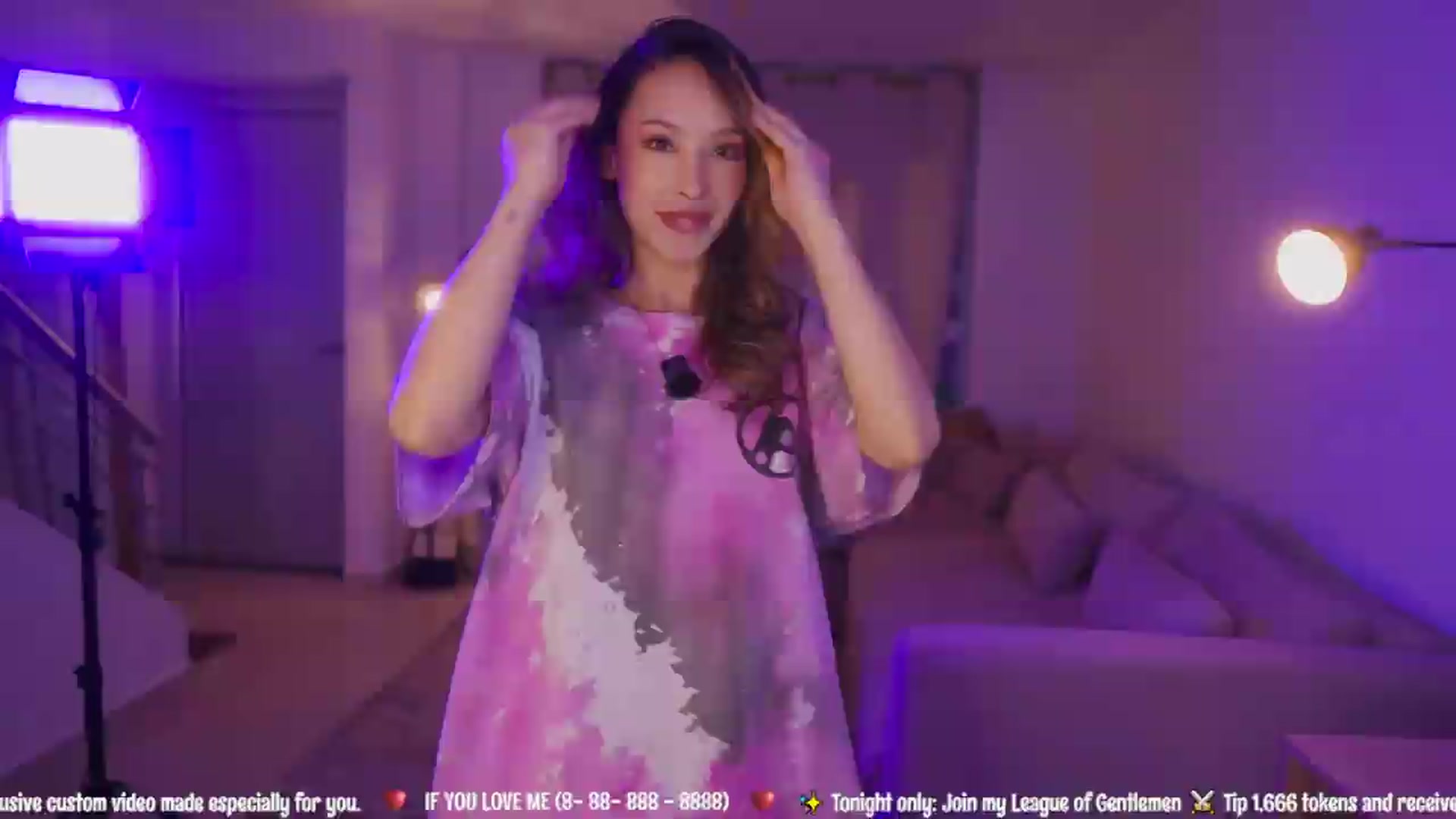 Gallery image thumbnail from AlexandraVibes's myfreecams stream on, 07/03/2026, 07:03 image 12 of 20