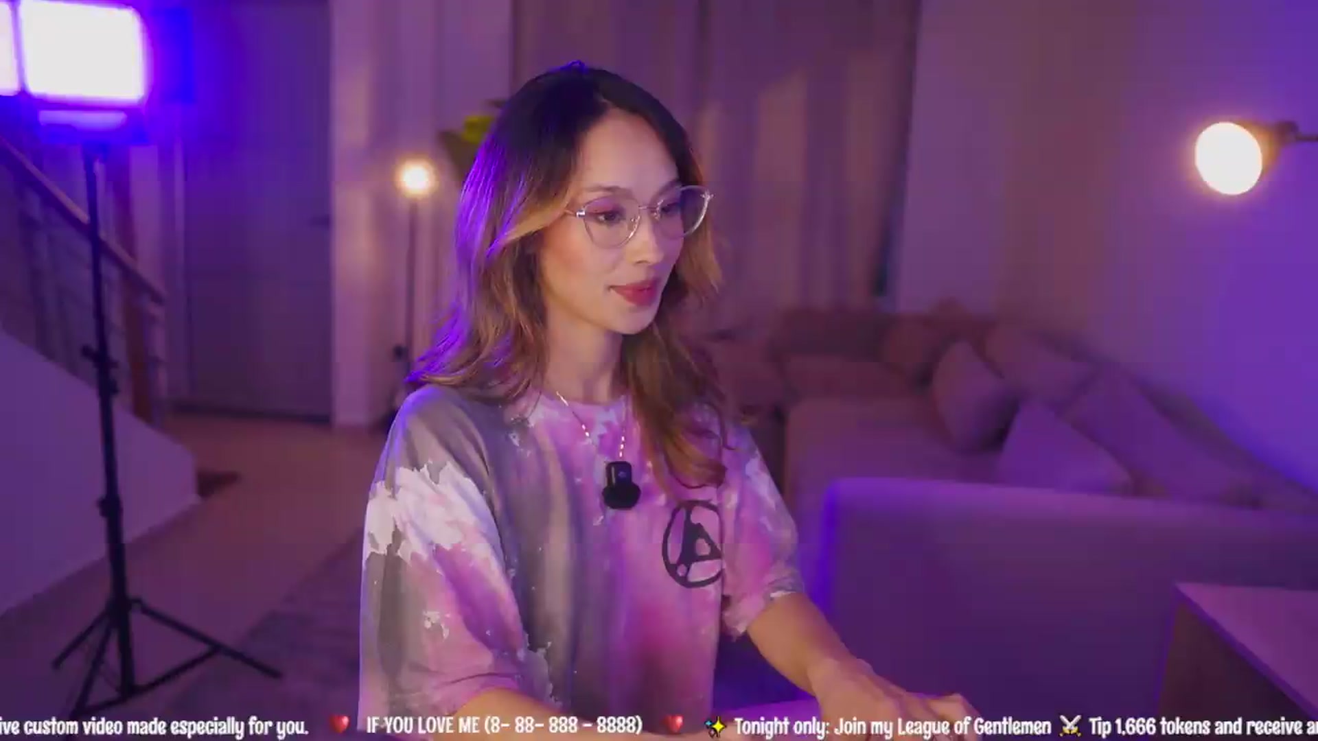 Gallery image thumbnail from AlexandraVibes's myfreecams stream on, 07/03/2026, 07:03 image 2 of 20