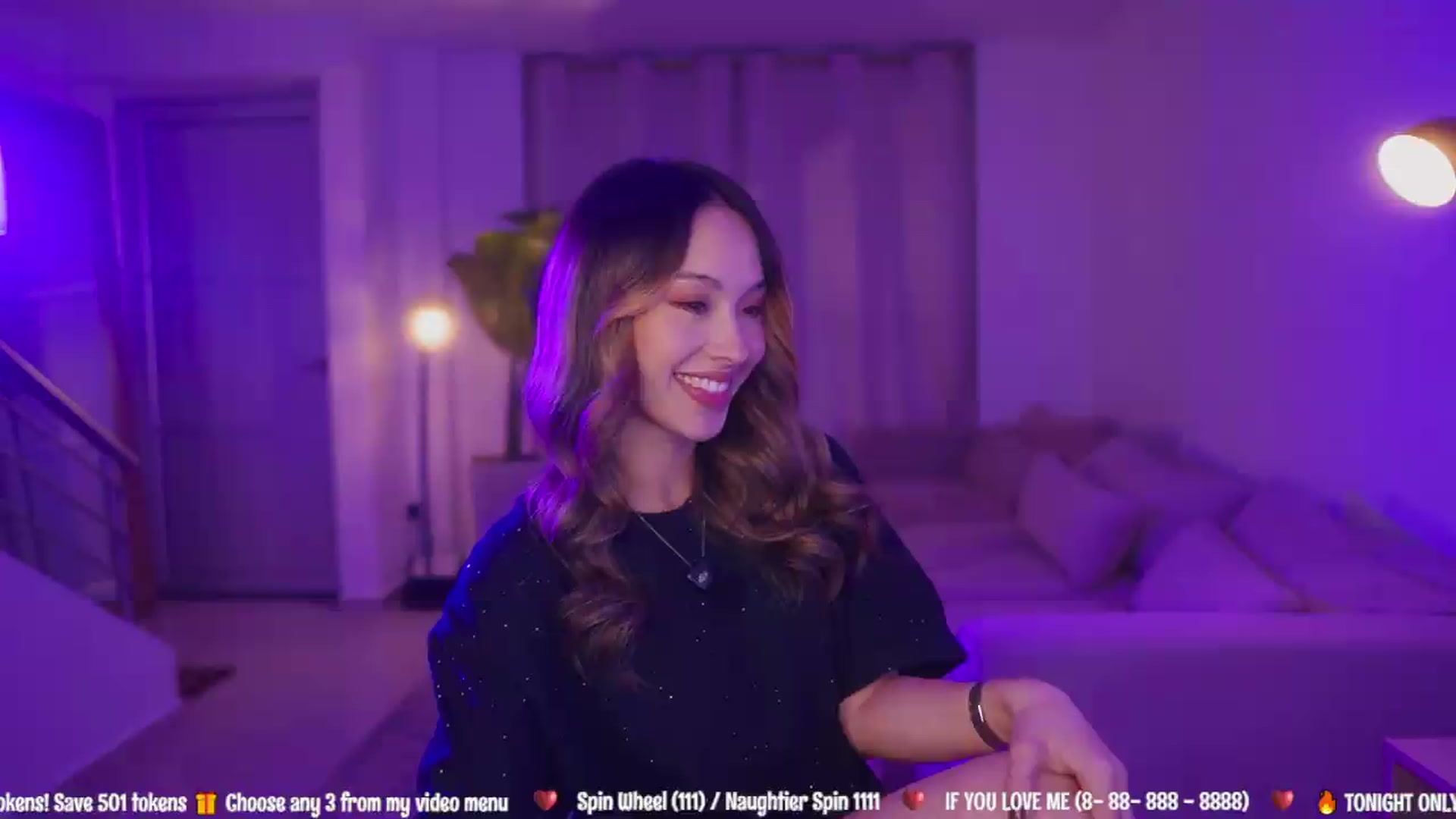 Gallery image thumbnail from AlexandraVibes's myfreecams stream on, 07/07/2026, 08:01 image 7 of 20