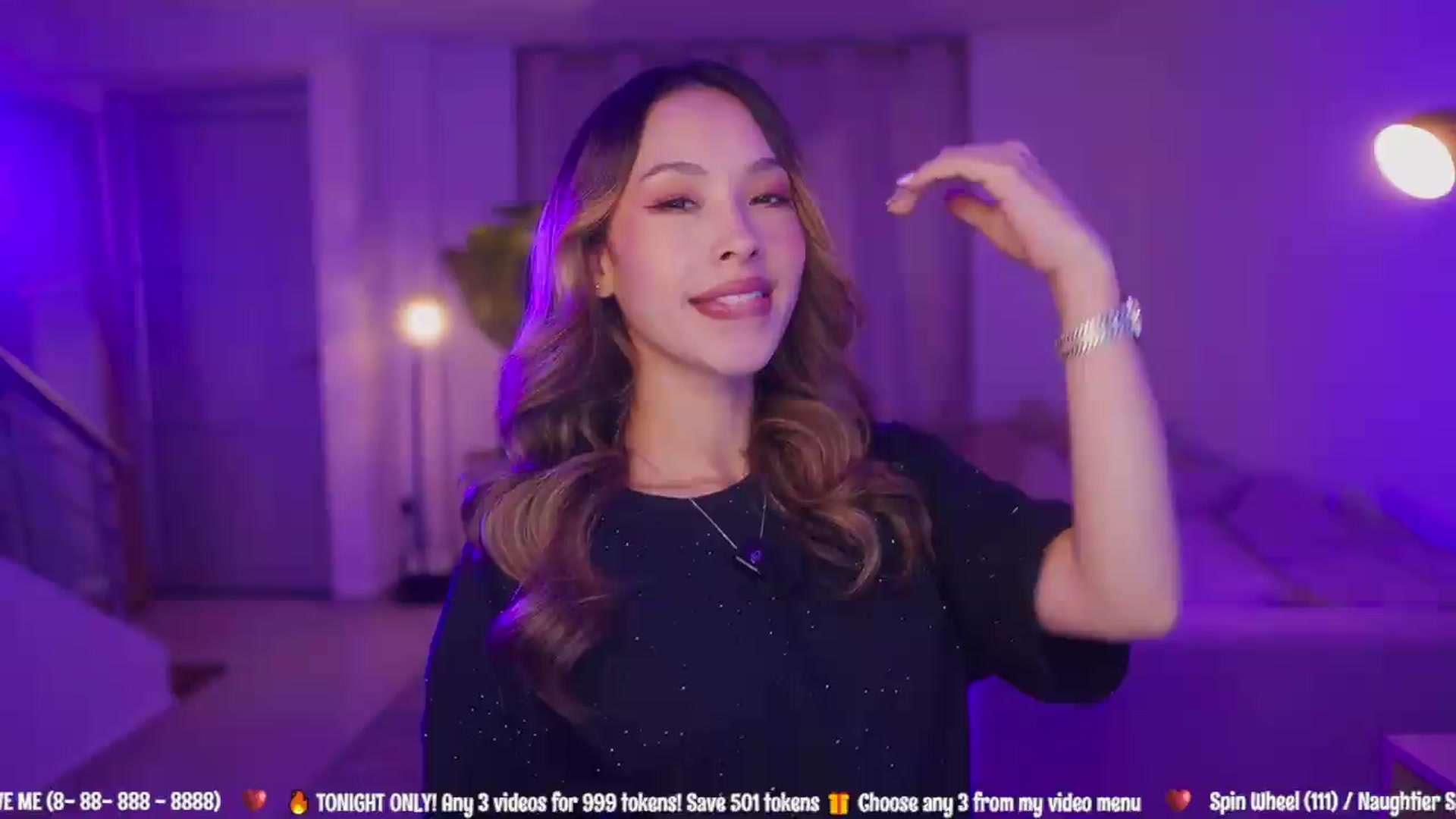 Gallery image thumbnail from AlexandraVibes's myfreecams stream on, 07/07/2026, 08:01 image 4 of 20