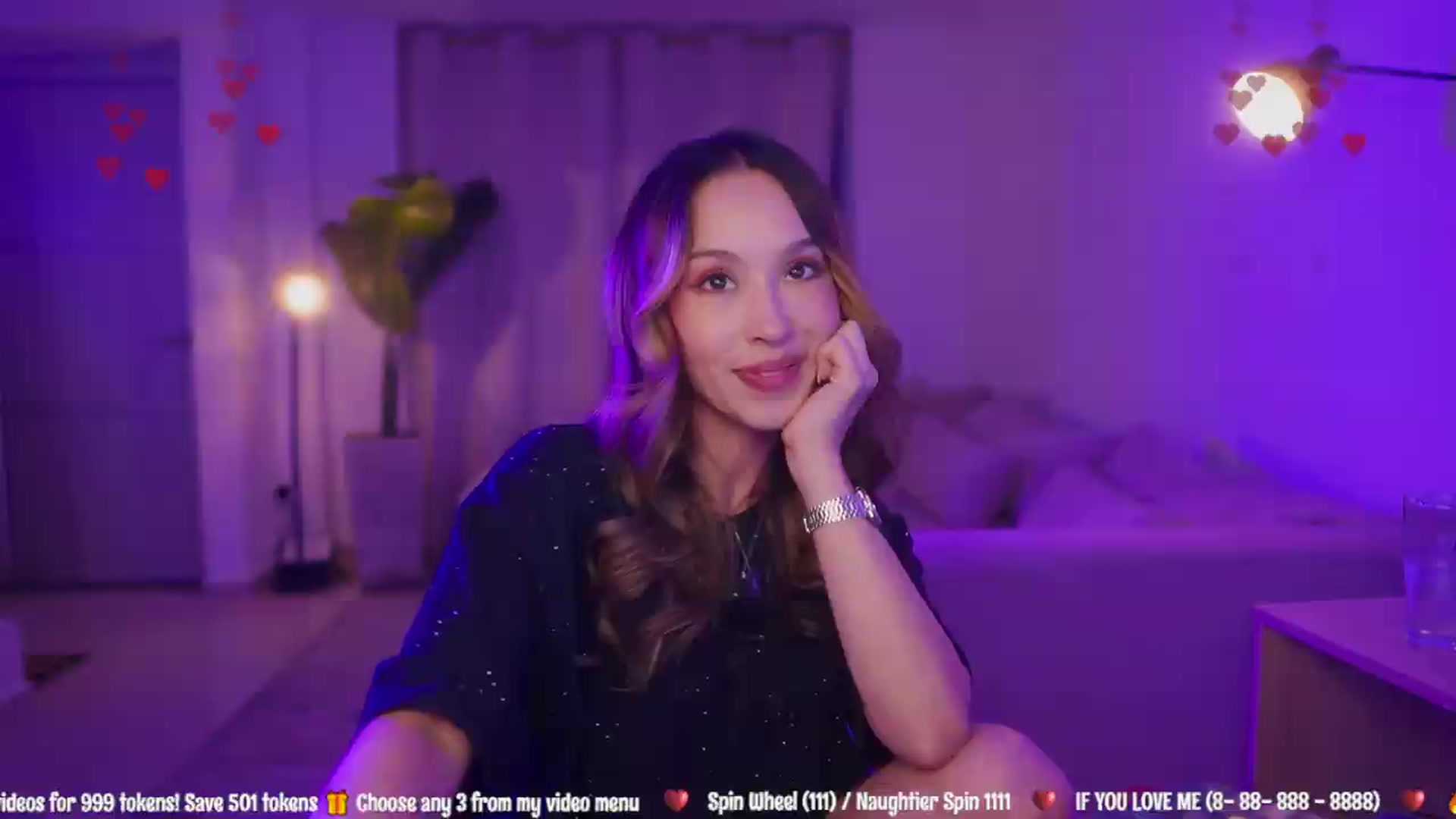 Gallery image thumbnail from AlexandraVibes's myfreecams stream on, 07/07/2026, 08:01 image 9 of 20