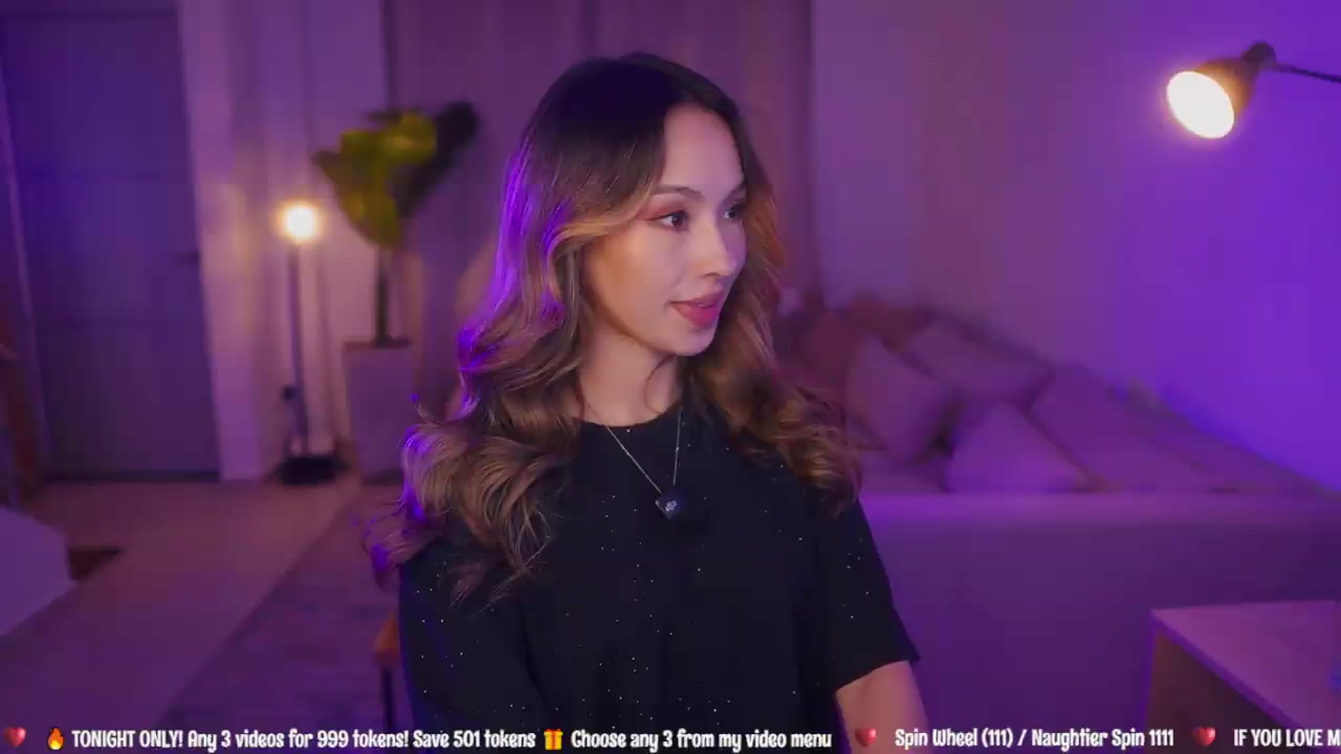 Gallery image thumbnail from AlexandraVibes's myfreecams stream on, 07/07/2026, 08:01 image 13 of 20