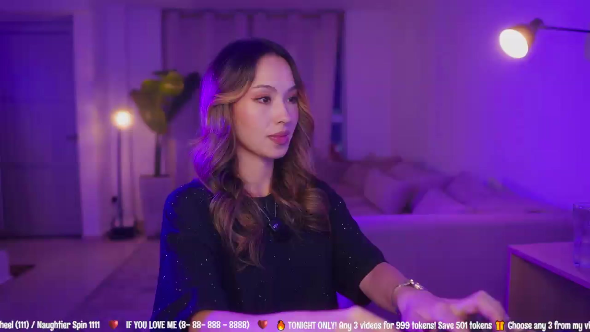 Gallery image thumbnail from AlexandraVibes's myfreecams stream on, 07/07/2026, 08:01 image 10 of 20