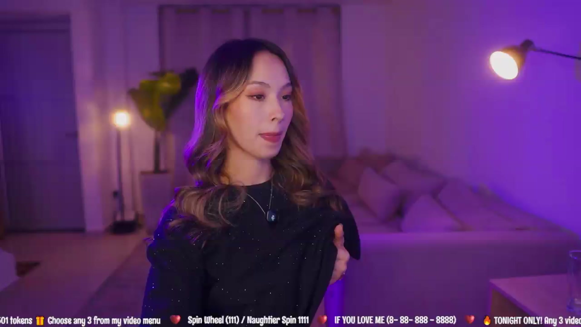 Gallery image thumbnail from AlexandraVibes's myfreecams stream on, 07/07/2026, 08:01 image 18 of 20