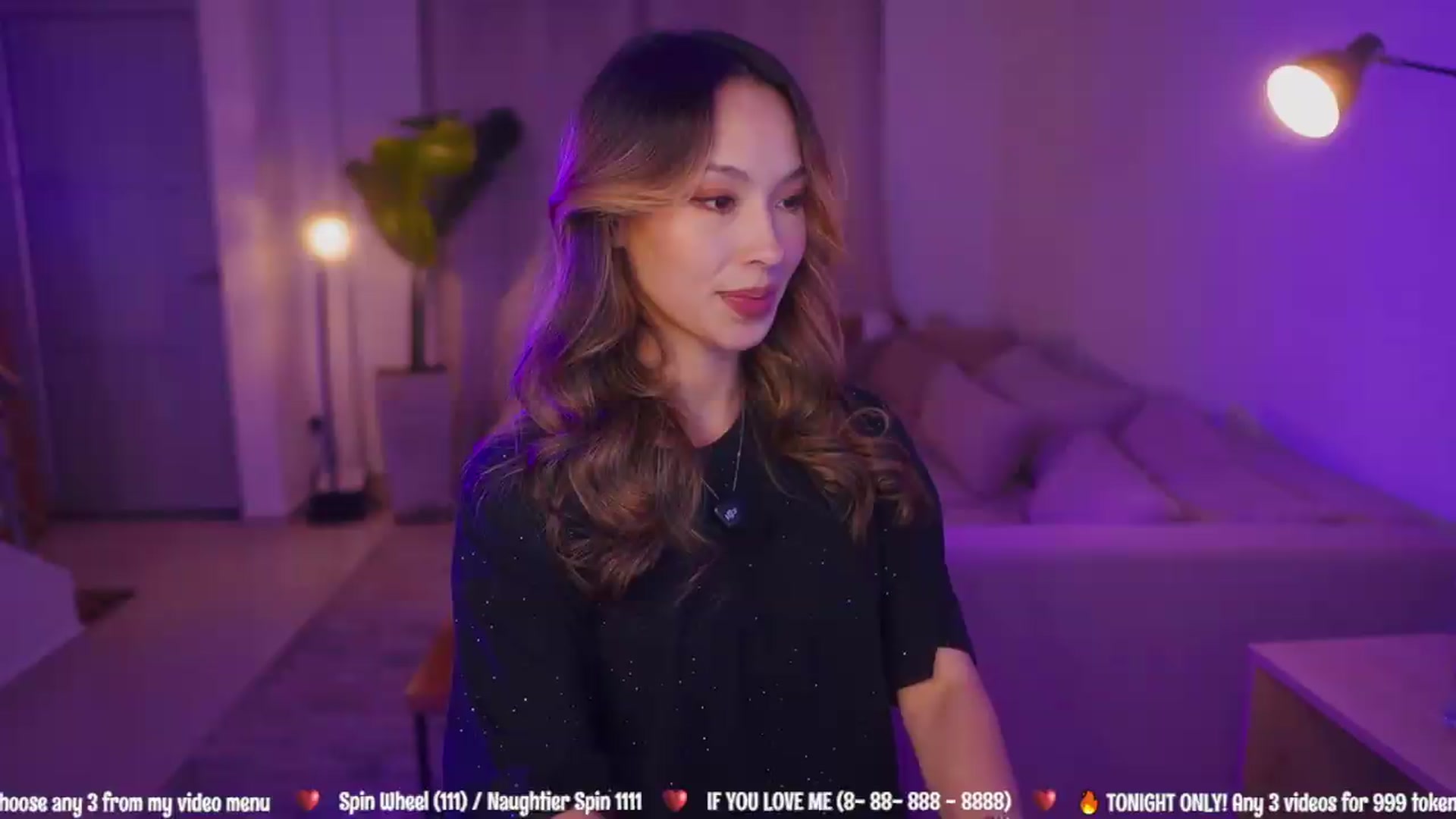 Gallery image thumbnail from AlexandraVibes's myfreecams stream on, 07/07/2026, 08:01 image 16 of 20