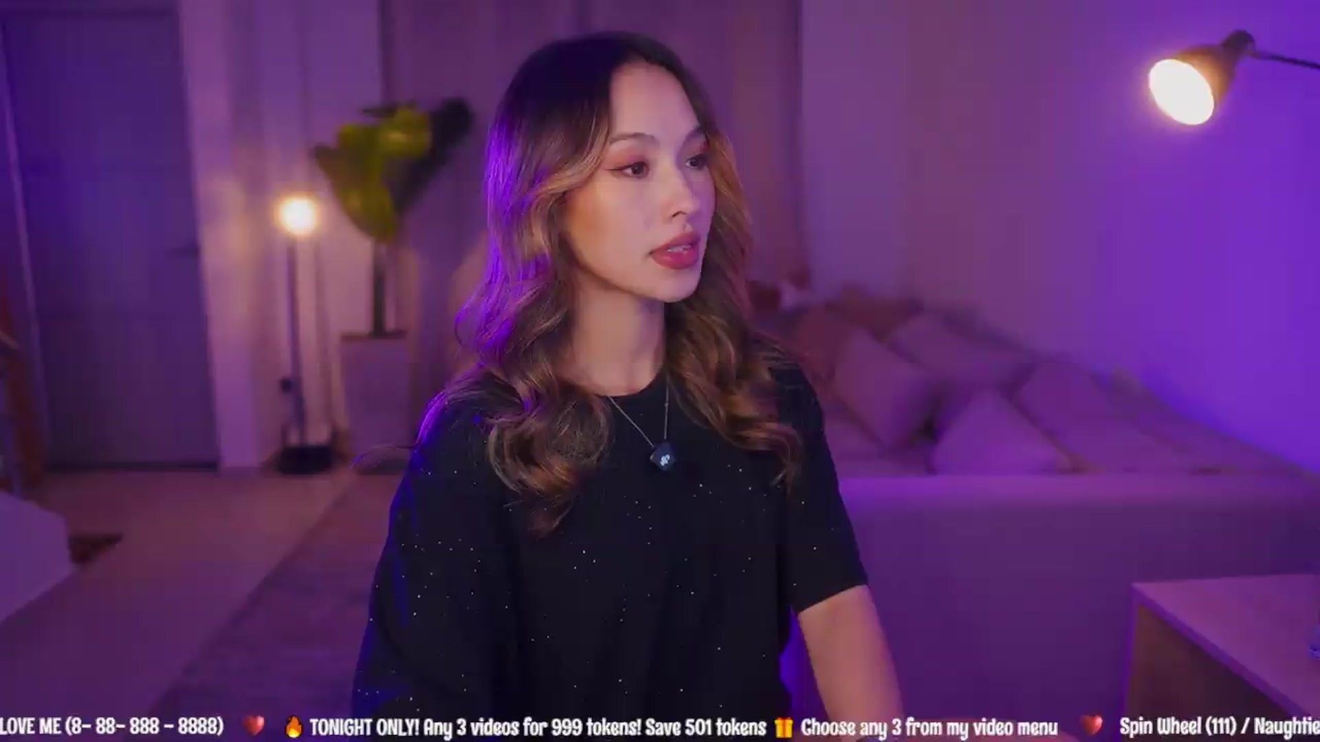 Gallery image thumbnail from AlexandraVibes's myfreecams stream on, 07/07/2026, 08:01 image 17 of 20