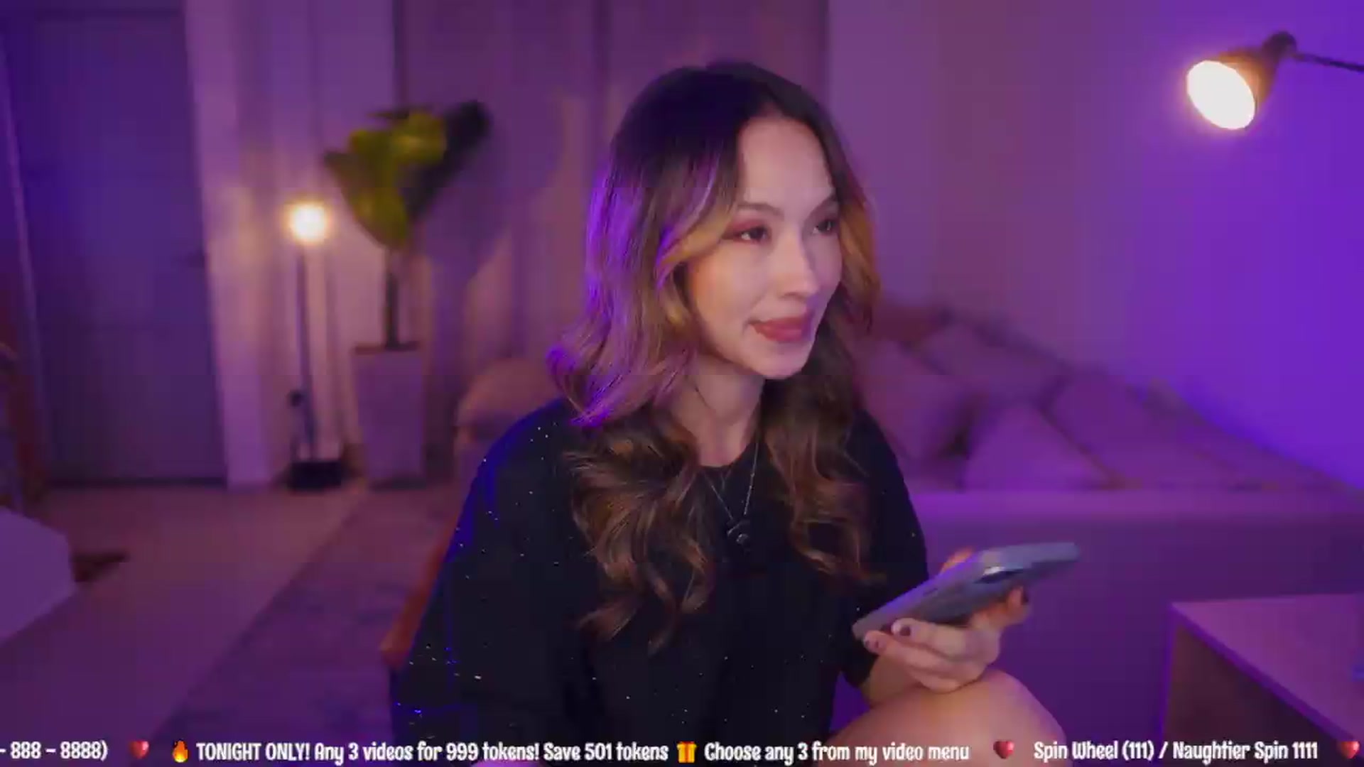 Gallery image thumbnail from AlexandraVibes's myfreecams stream on, 07/07/2026, 08:01 image 15 of 20