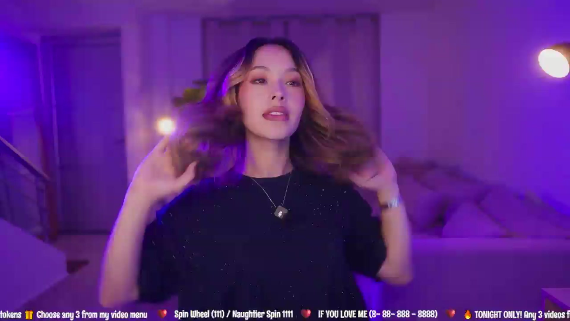 Gallery image thumbnail from AlexandraVibes's myfreecams stream on, 07/07/2026, 08:01 image 5 of 20