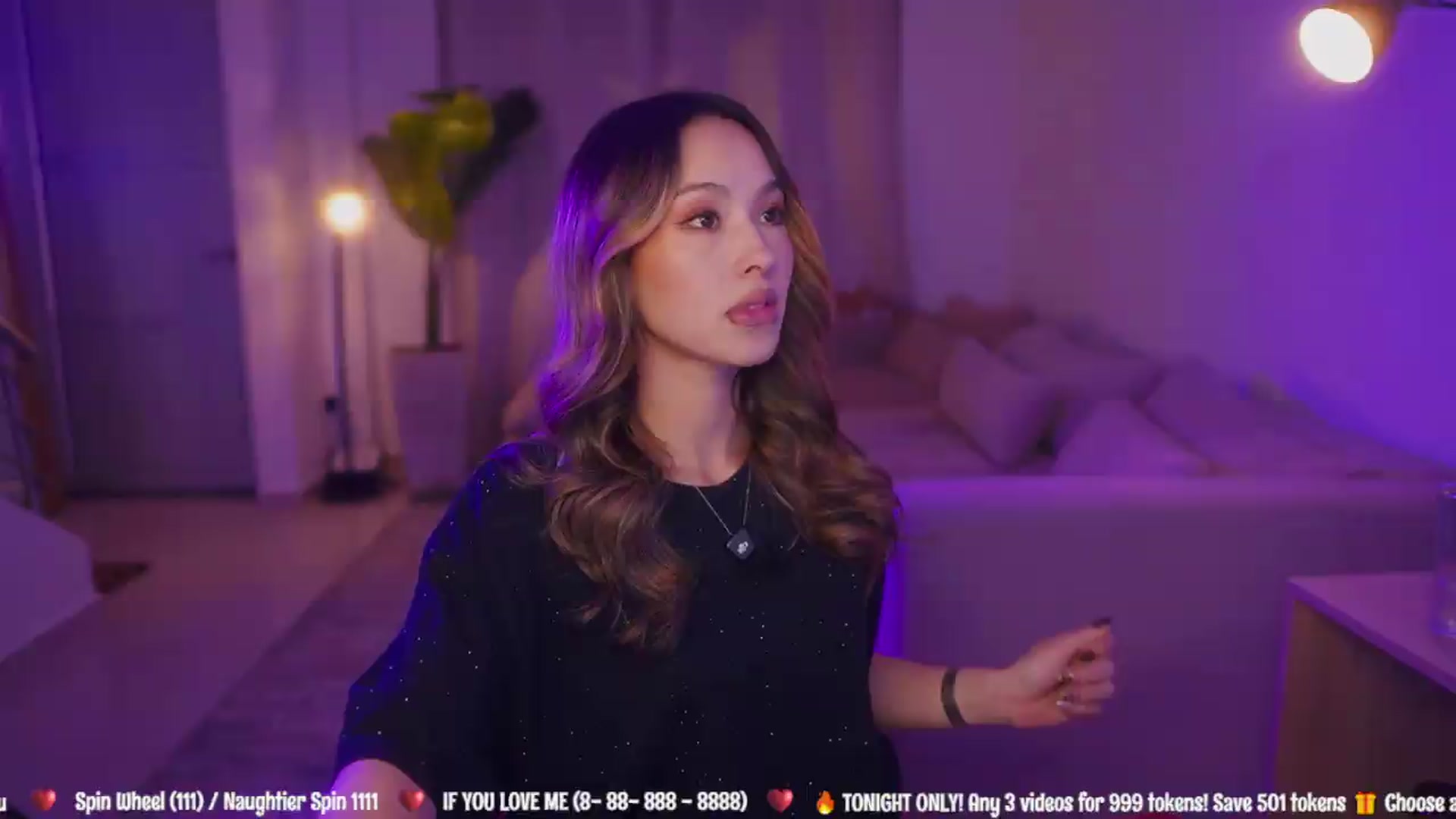 Gallery image thumbnail from AlexandraVibes's myfreecams stream on, 07/07/2026, 08:01 image 12 of 20