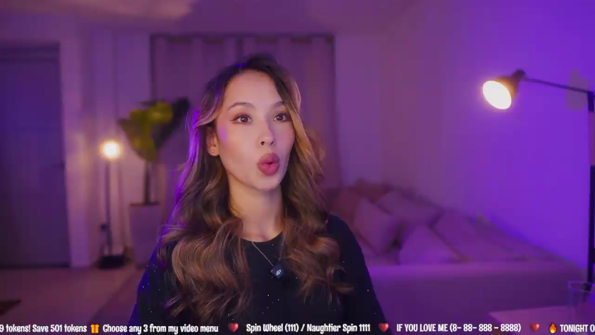Gallery image thumbnail from AlexandraVibes's myfreecams stream on, 07/07/2026, 08:01 image 20 of 20