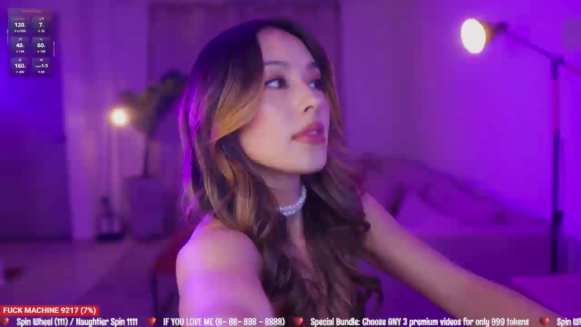 Gallery image thumbnail from AlexandraVibes's myfreecams stream on, 08/01/2026, 08:54 image 9 of 20