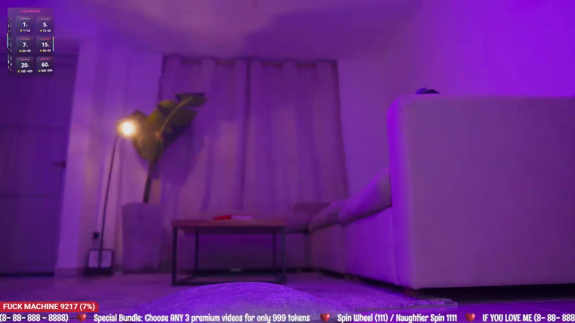 Gallery image thumbnail from AlexandraVibes's myfreecams stream on, 08/01/2026, 09:50 image 7 of 20