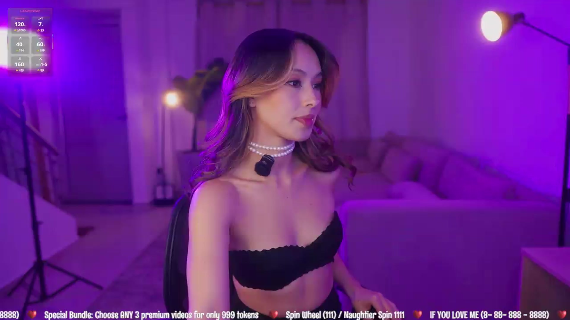 Gallery image thumbnail from AlexandraVibes's myfreecams stream on, 08/01/2026, 10:30 image 20 of 20