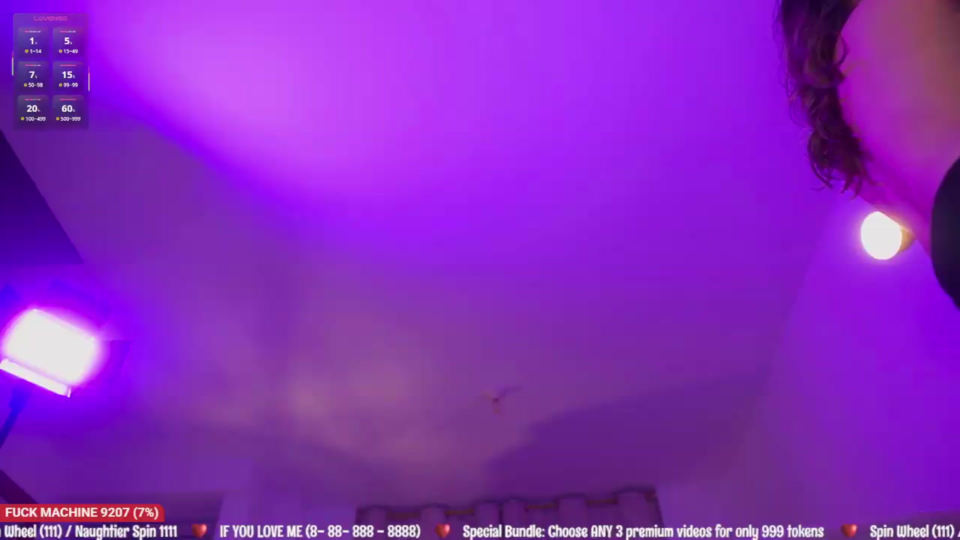 Gallery image thumbnail from AlexandraVibes's myfreecams stream on, 08/01/2026, 10:30 image 3 of 20