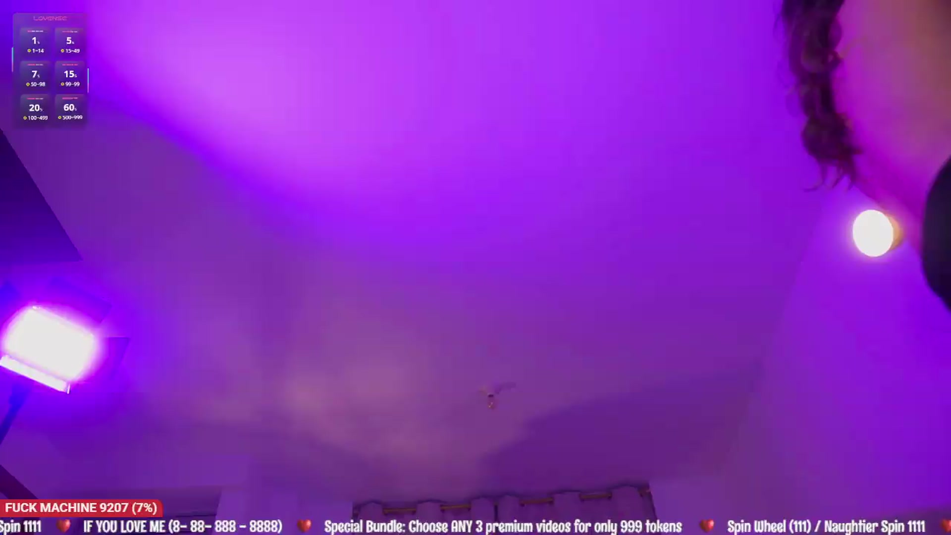 Gallery image thumbnail from AlexandraVibes's myfreecams stream on, 08/01/2026, 10:30 image 2 of 20