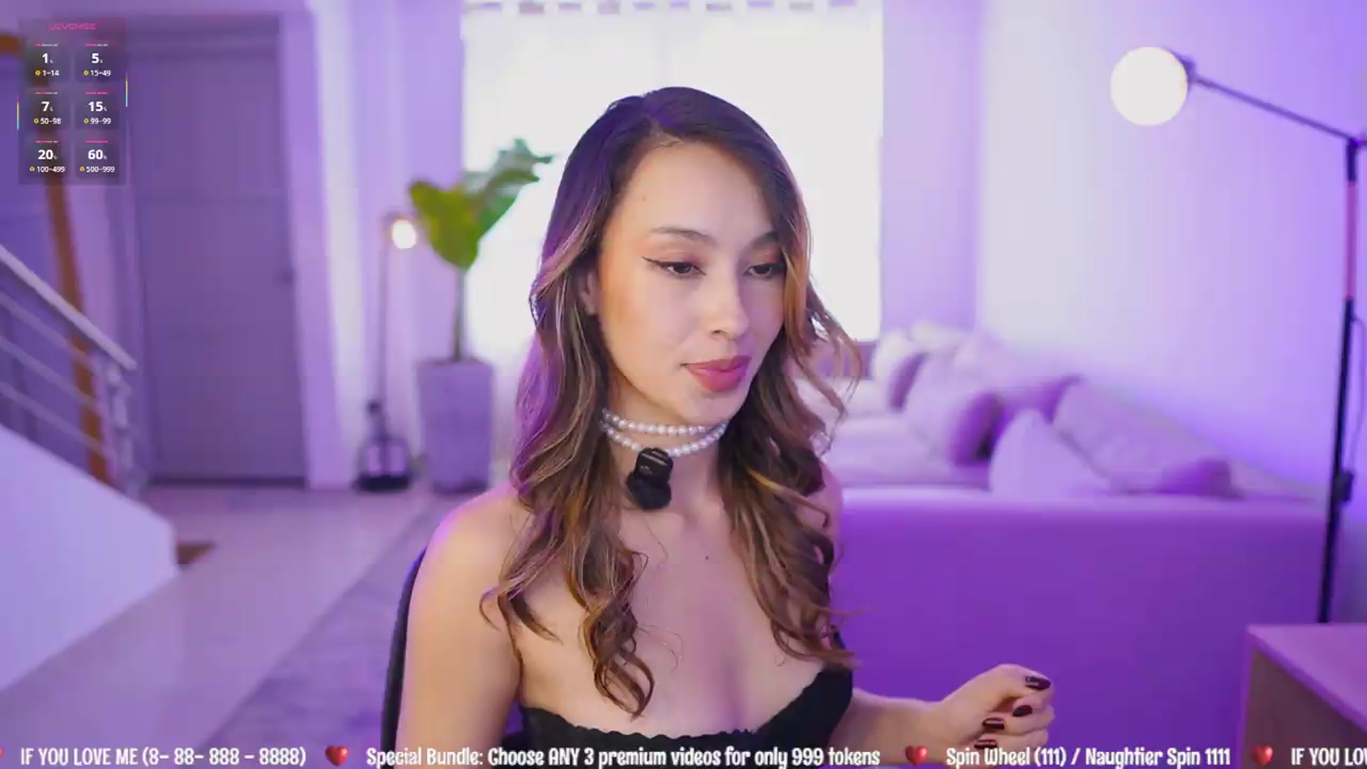 Gallery image thumbnail from AlexandraVibes's myfreecams stream on, 08/01/2026, 14:49 image 13 of 20
