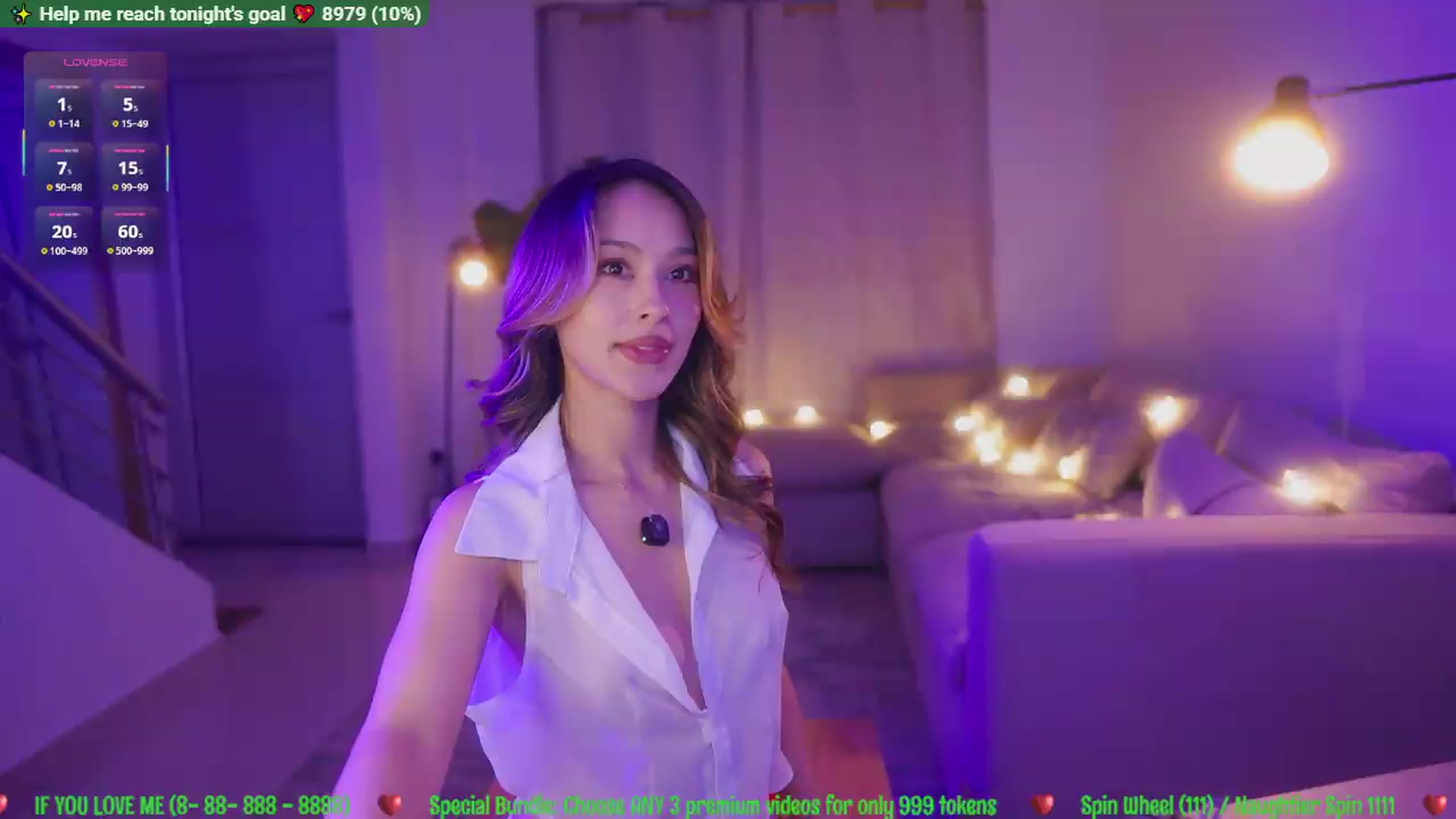 Gallery image thumbnail from AlexandraVibes's myfreecams stream on, 08/03/2026, 05:13 image 13 of 20