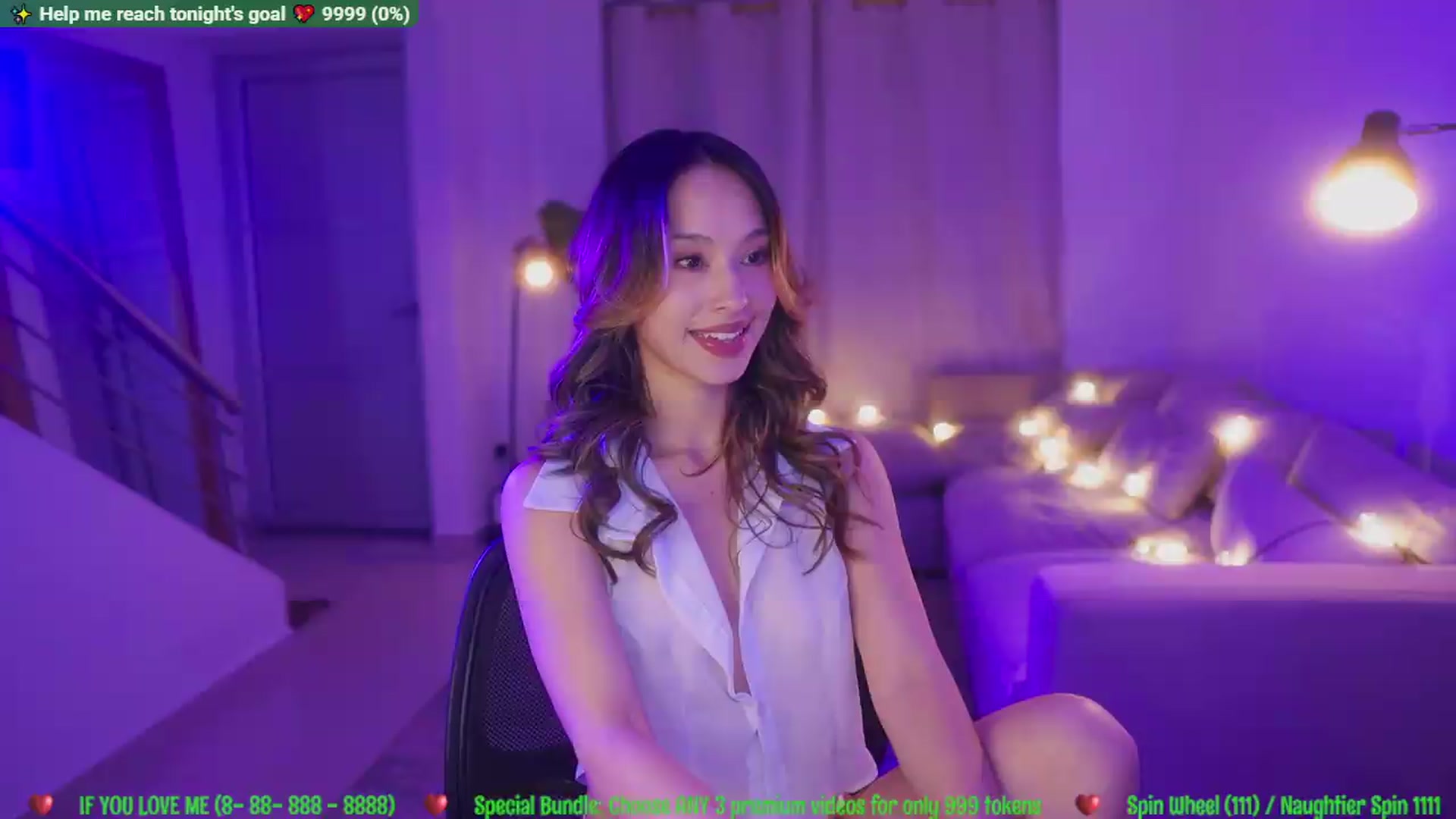 Gallery image thumbnail from AlexandraVibes's myfreecams stream on, 08/03/2026, 05:13 image 2 of 20