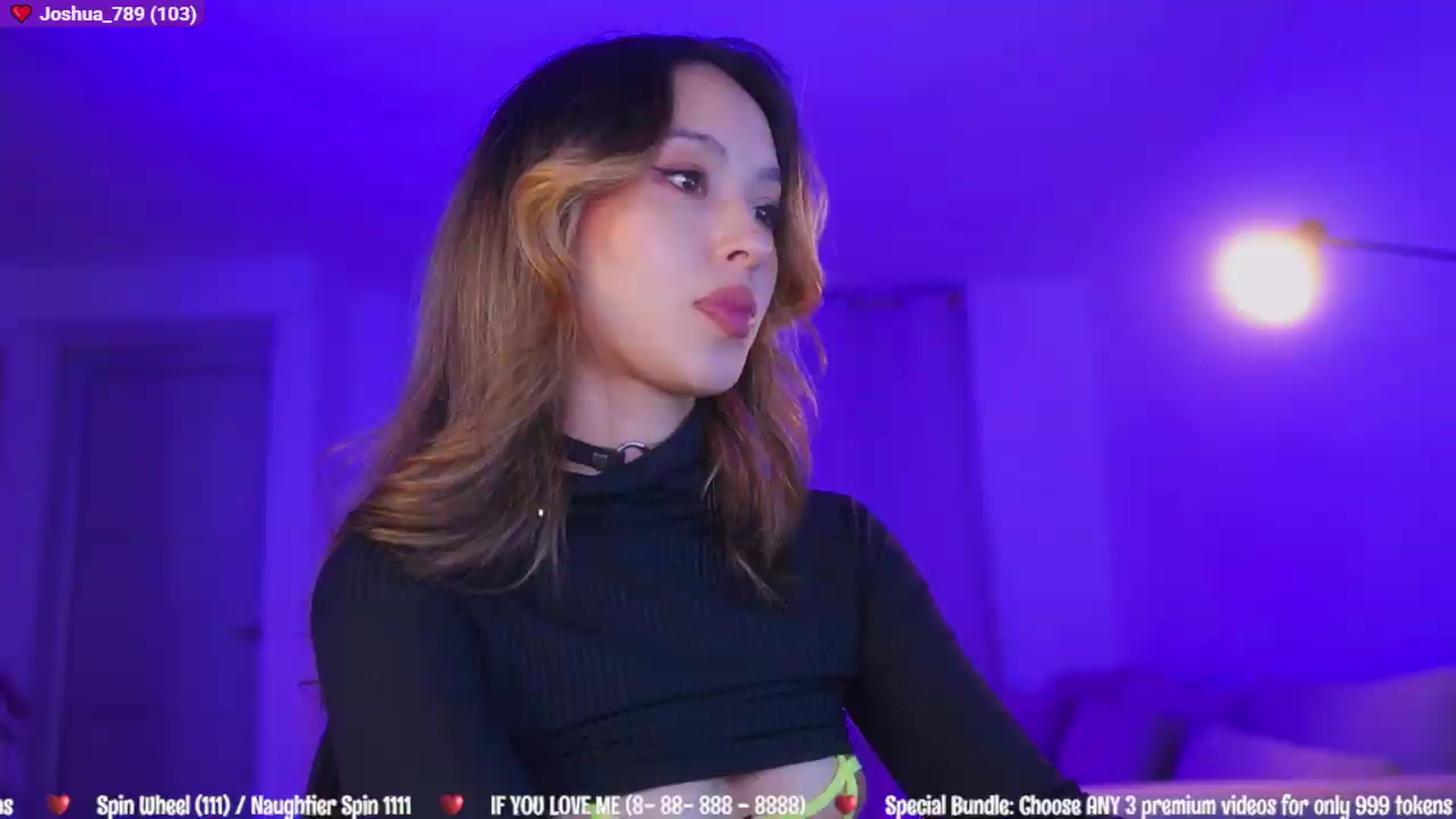 Gallery image thumbnail from AlexandraVibes's myfreecams stream on, 08/06/2026, 06:42 image 6 of 20