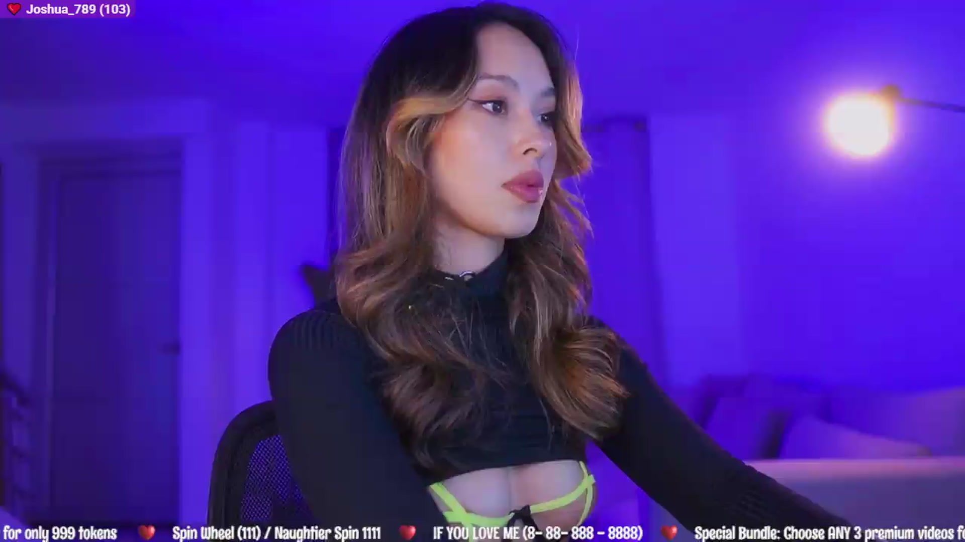 Gallery image thumbnail from AlexandraVibes's myfreecams stream on, 08/06/2026, 06:42 image 11 of 20