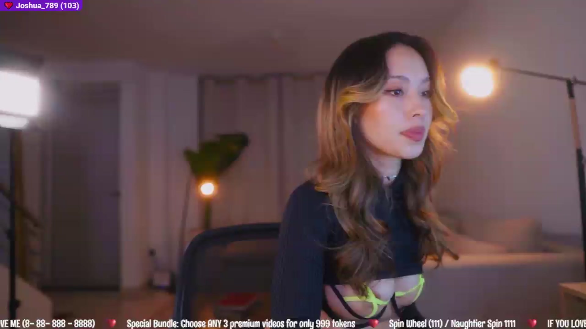 Gallery image thumbnail from AlexandraVibes's myfreecams stream on, 08/06/2026, 06:42 image 15 of 20
