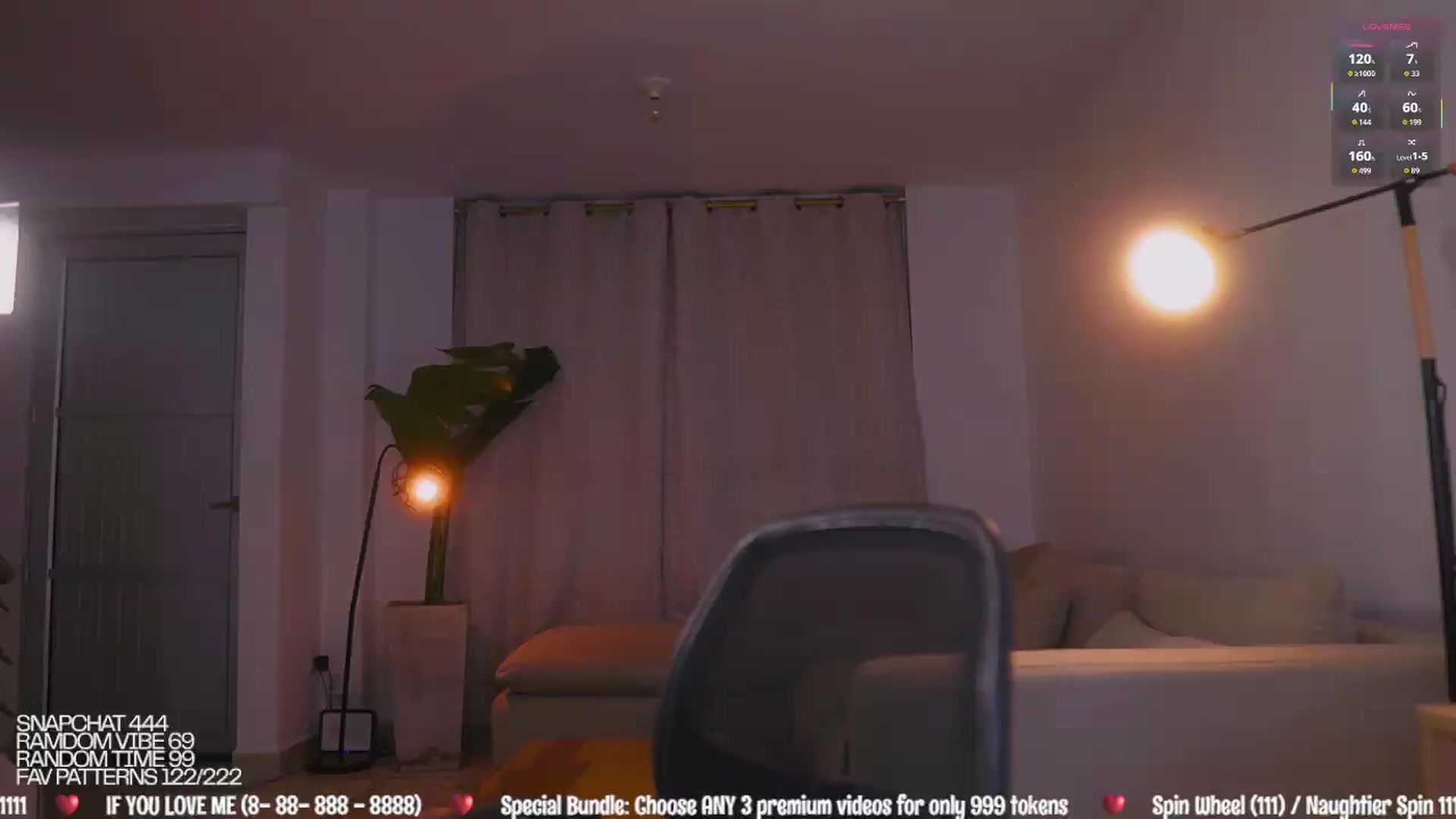 Gallery image thumbnail from AlexandraVibes's myfreecams stream on, 08/08/2026, 09:48 image 18 of 20