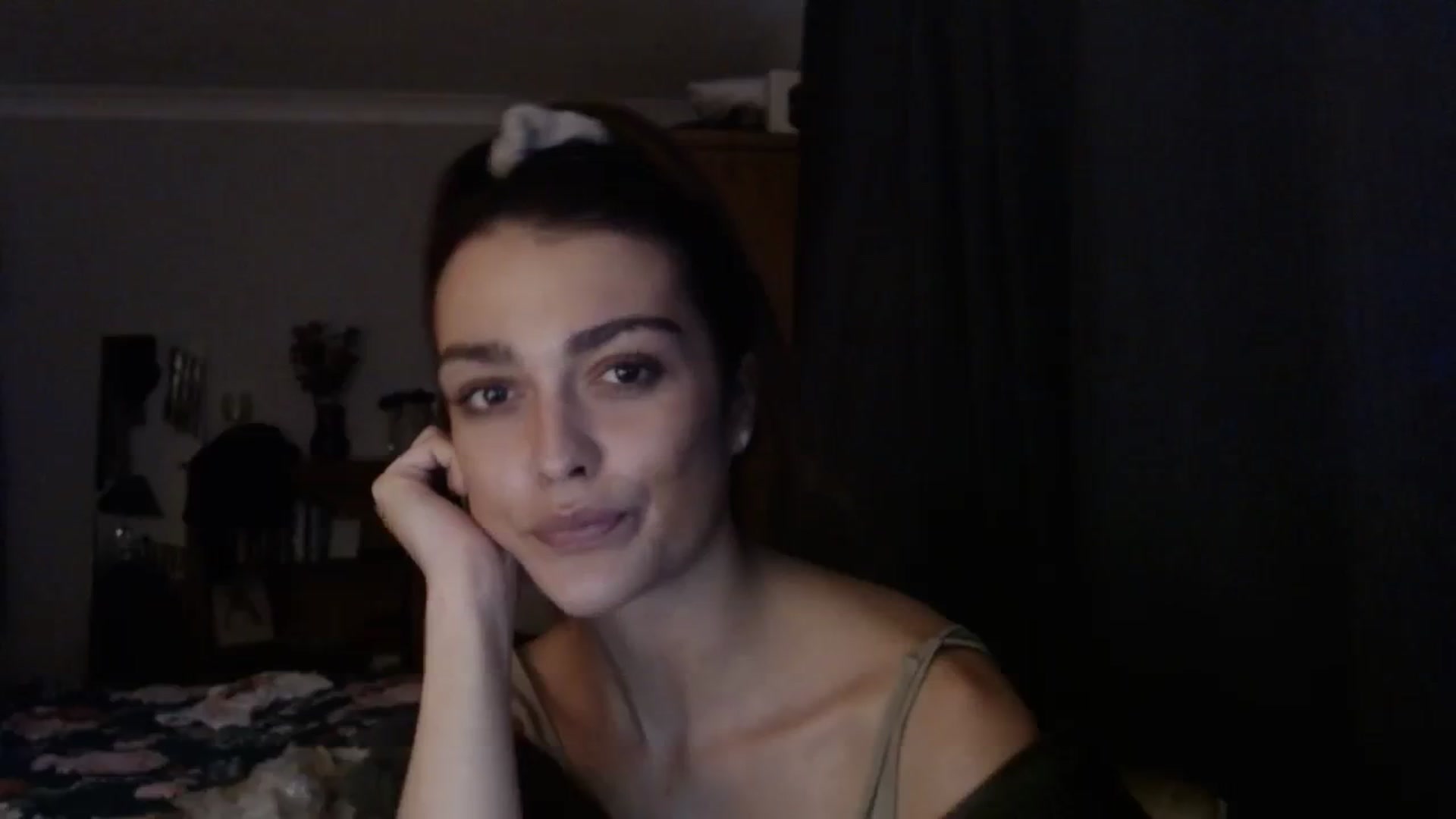 Gallery image thumbnail from Alexandralou's myfreecams stream on, 10/29/2023, 15:26 image 5 of 20