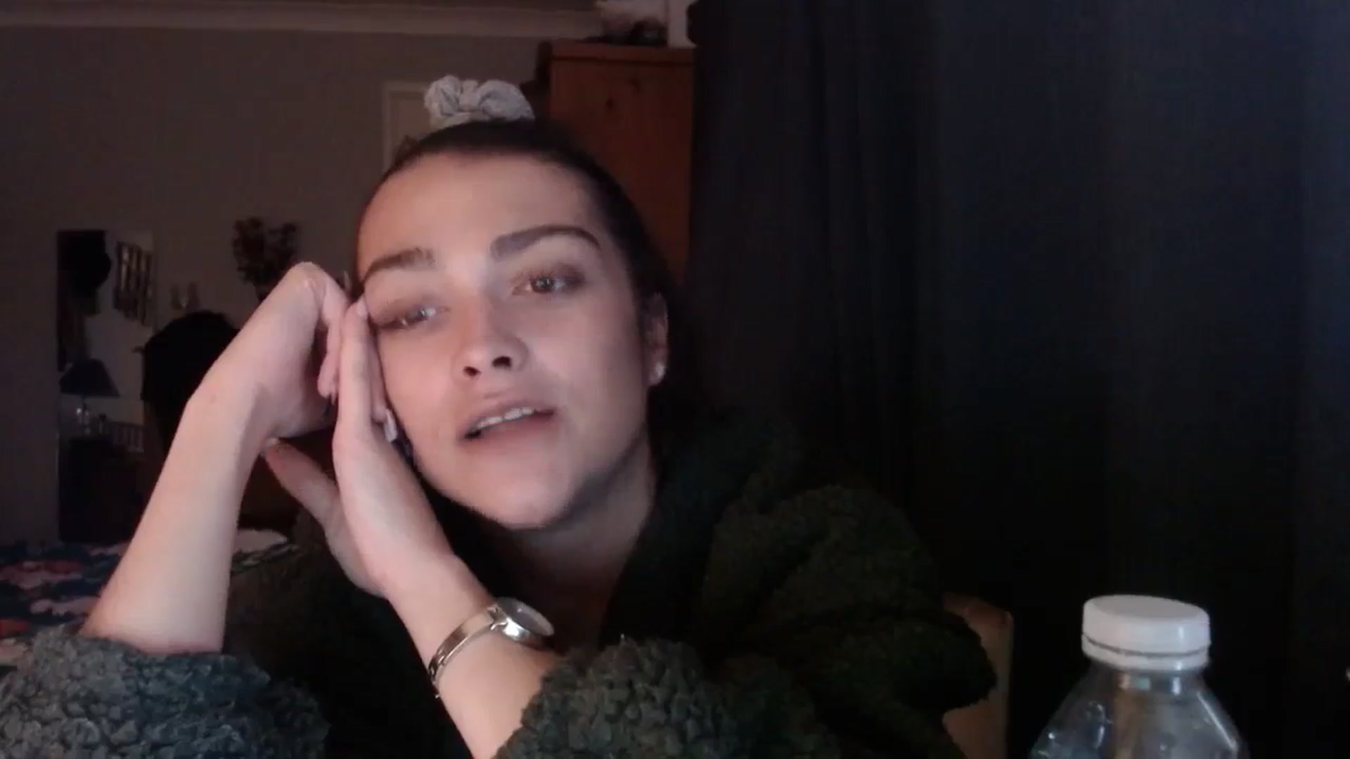 Gallery image thumbnail from Alexandralou's myfreecams stream on, 10/29/2023, 15:26 image 20 of 20