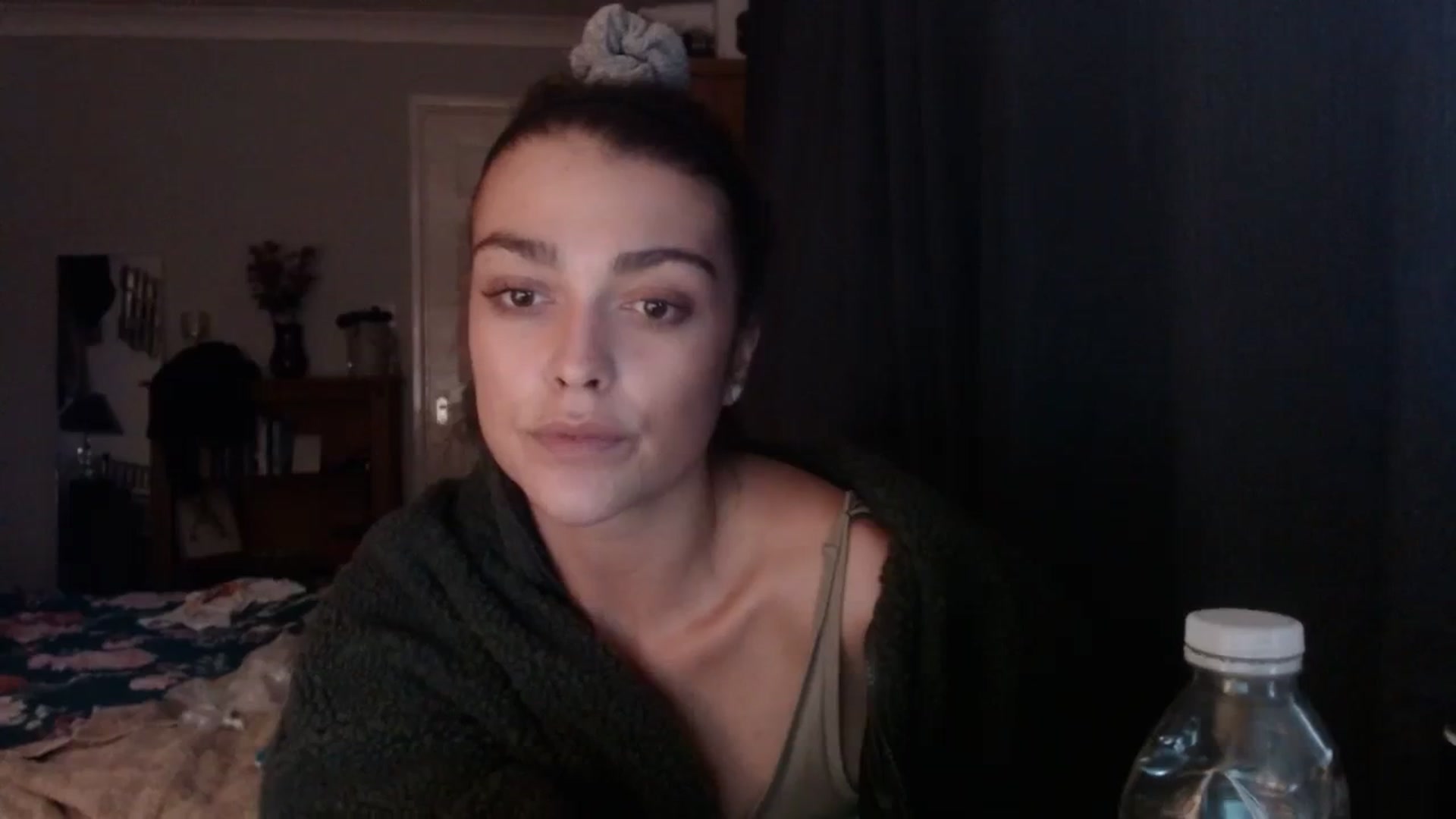 Gallery image thumbnail from Alexandralou's myfreecams stream on, 10/29/2023, 15:26 image 15 of 20