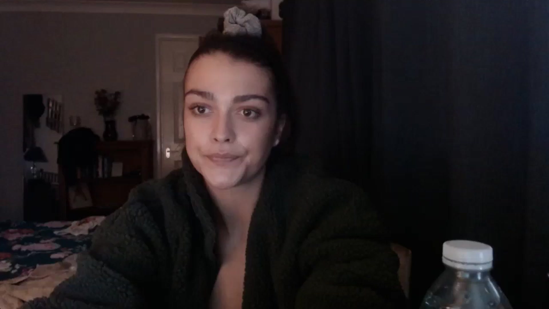 Gallery image thumbnail from Alexandralou's myfreecams stream on, 10/29/2023, 15:26 image 19 of 20