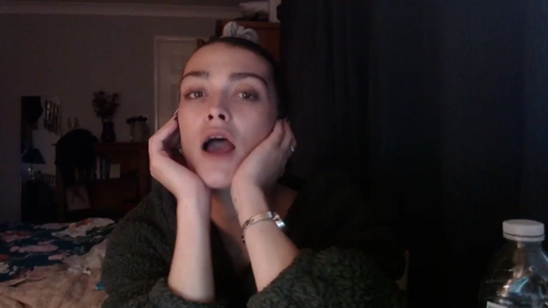 Gallery image thumbnail from Alexandralou's myfreecams stream on, 10/29/2023, 15:26 image 13 of 20