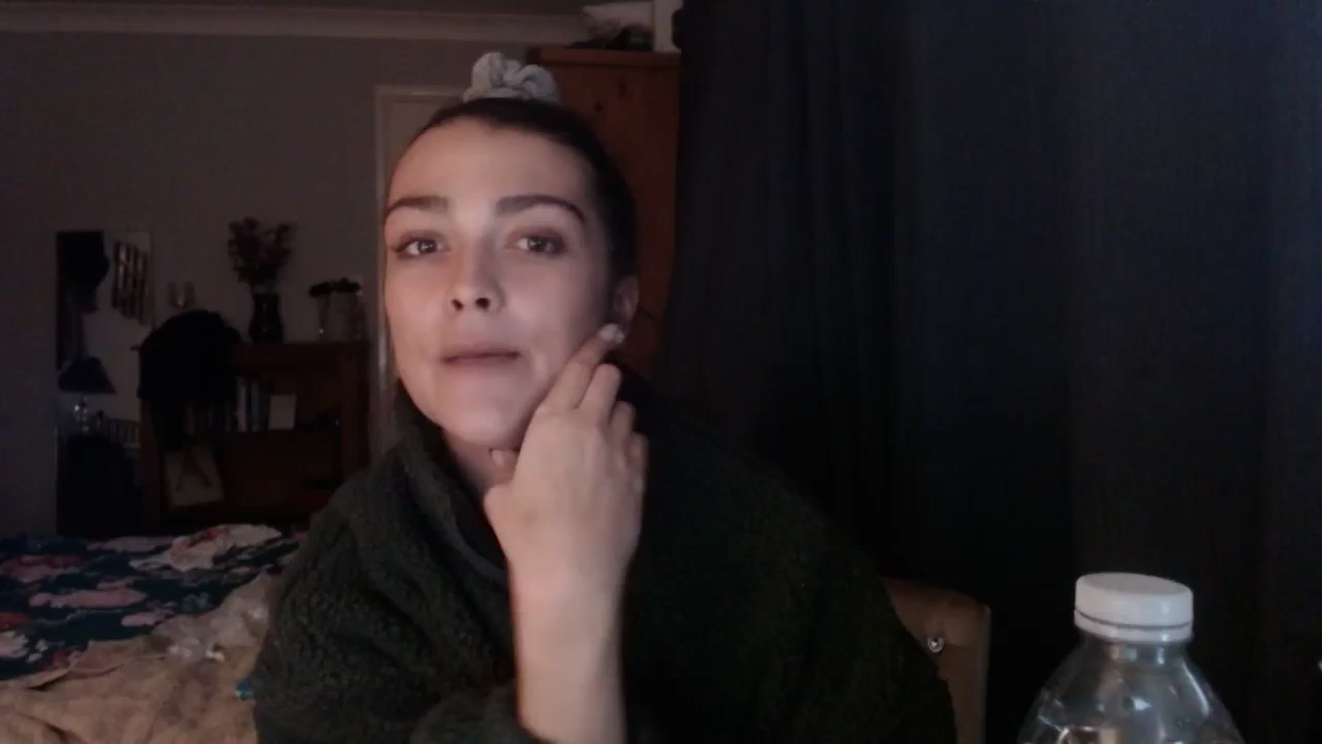 Gallery image thumbnail from Alexandralou's myfreecams stream on, 10/29/2023, 15:26 image 18 of 20